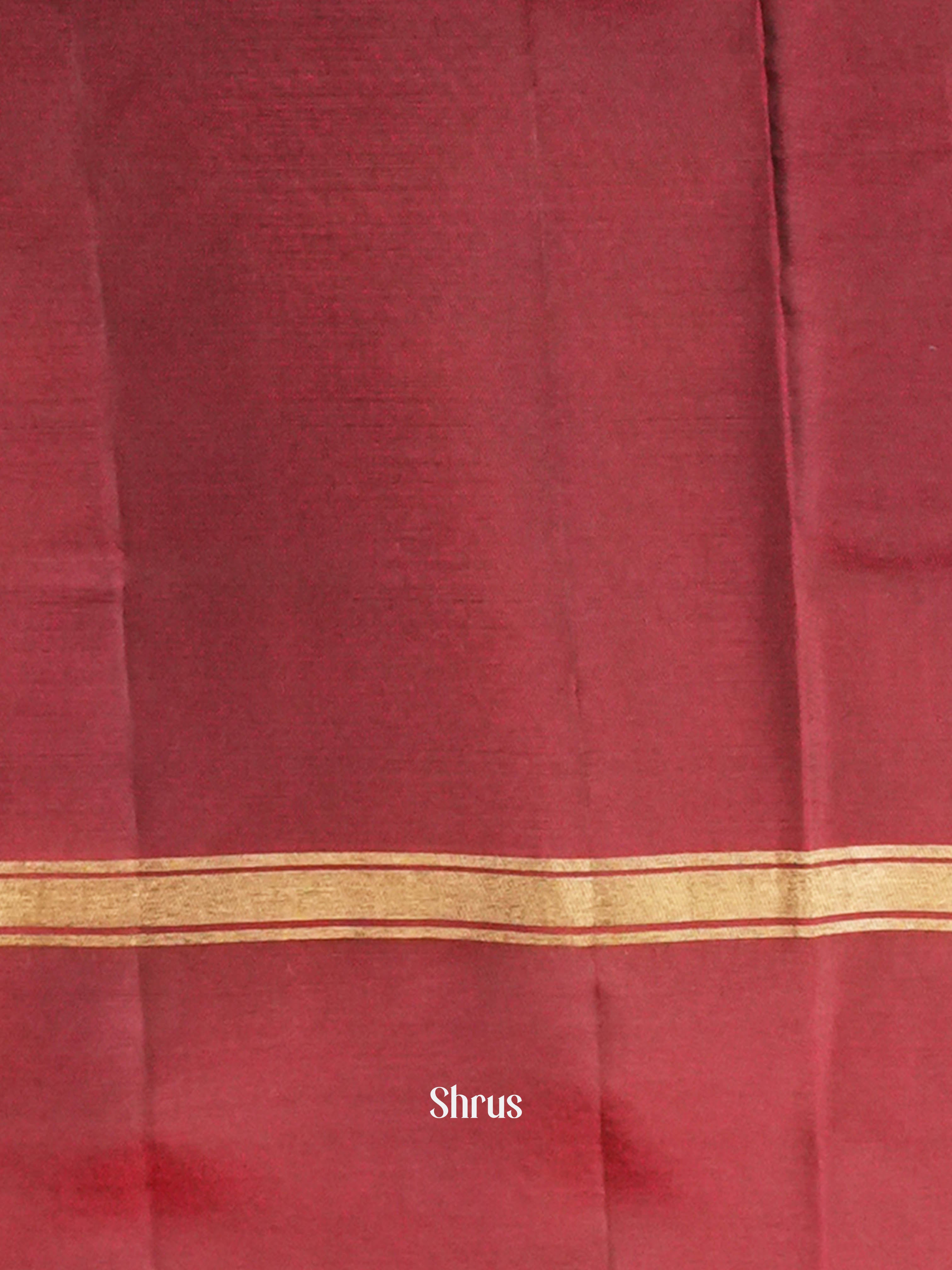 Green & Red - Softsilk-halfpure - Shop on ShrusEternity.com