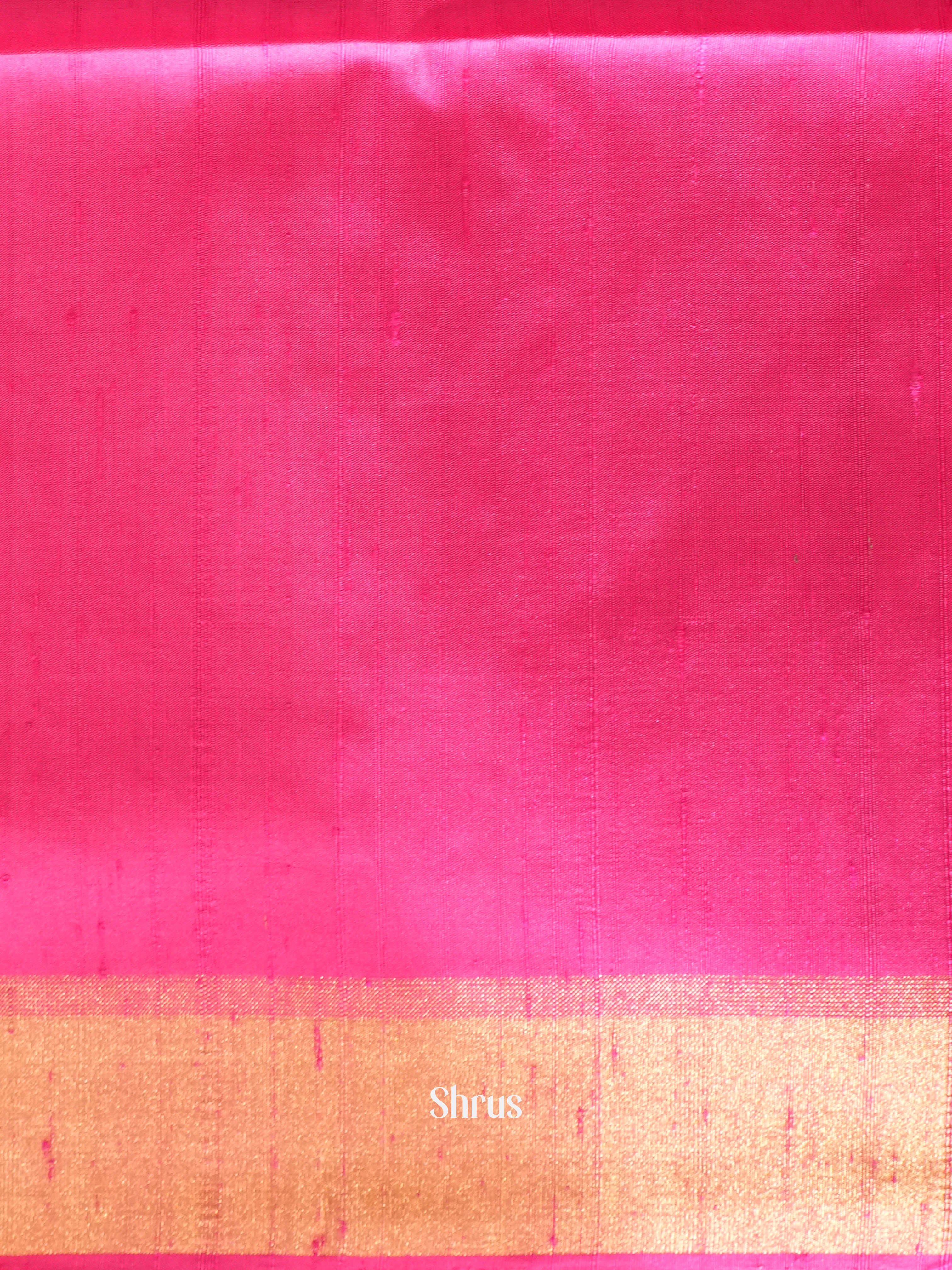 CHS13181 - Soft Silk Saree - Shop on ShrusEternity.com