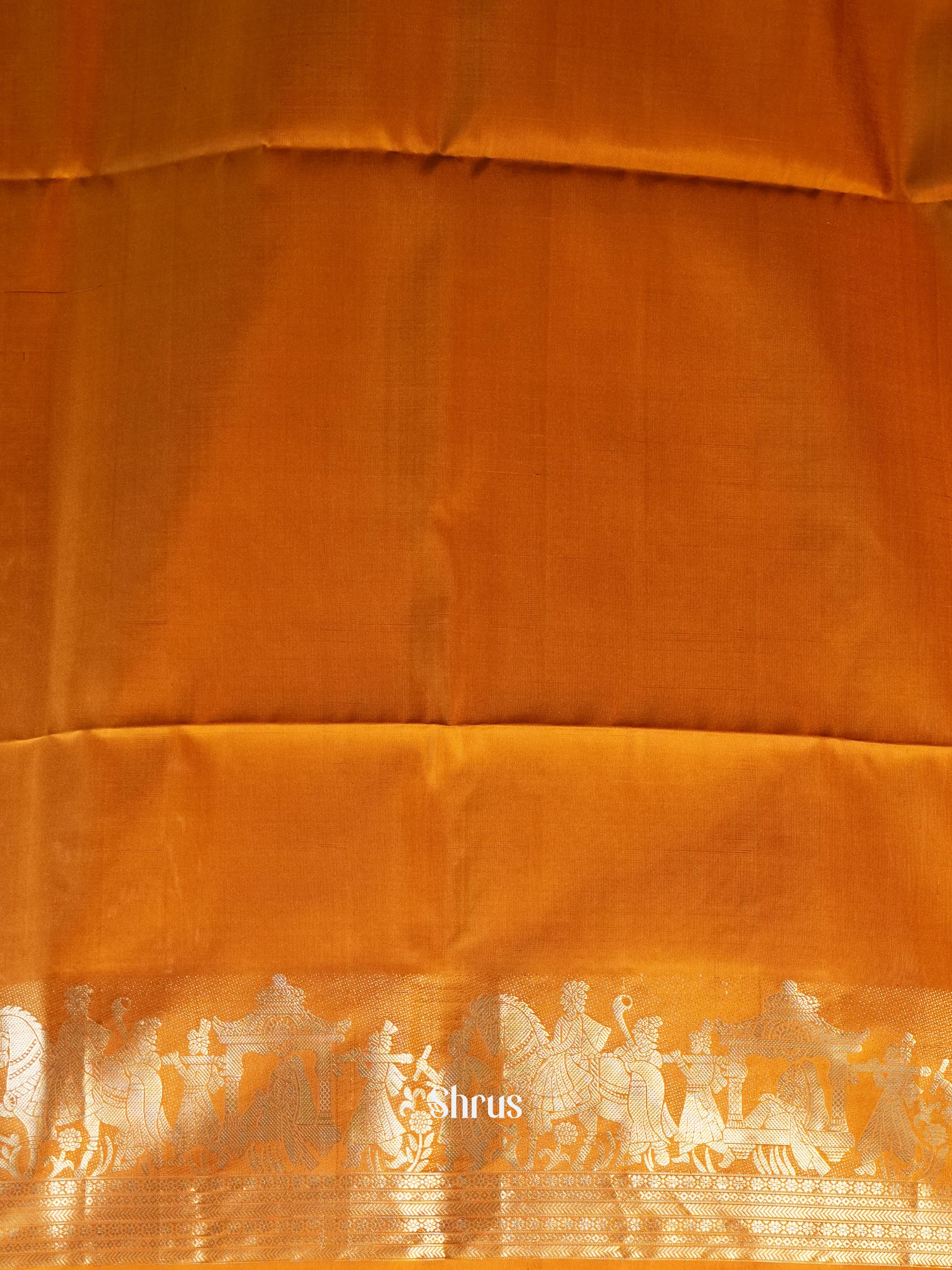 CHS13195 - Softsilk Saree - Shop on ShrusEternity.com