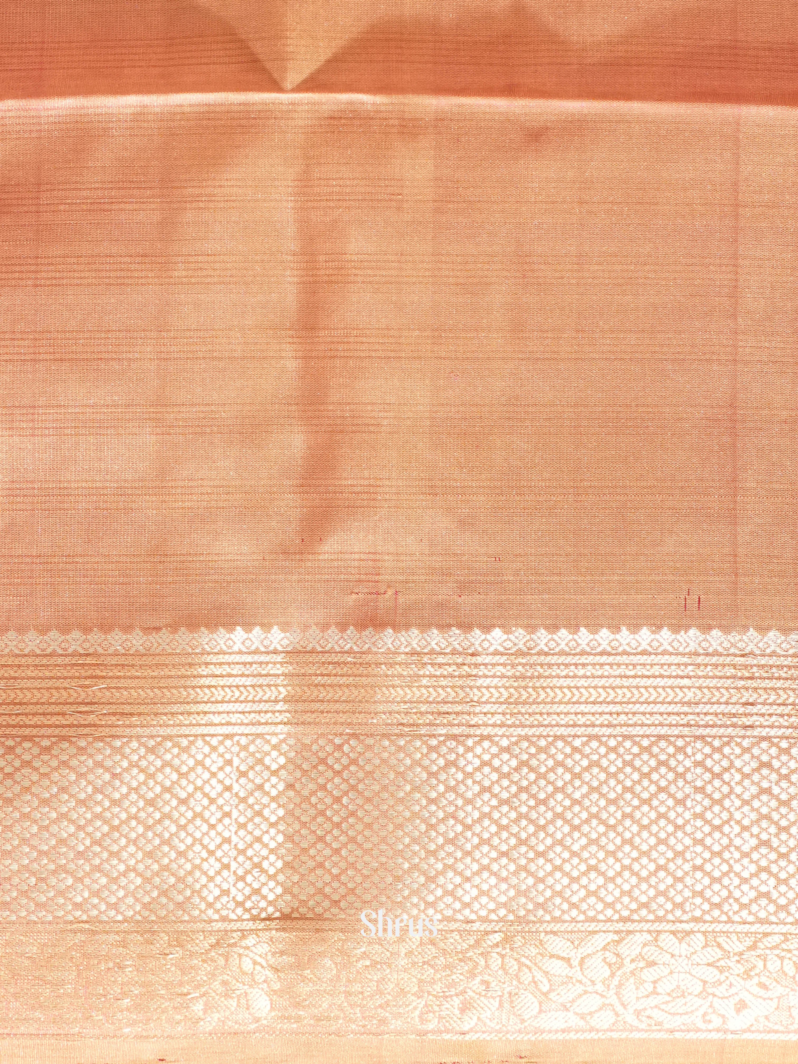 CHS13197 - Soft Silk Saree - Shop on ShrusEternity.com