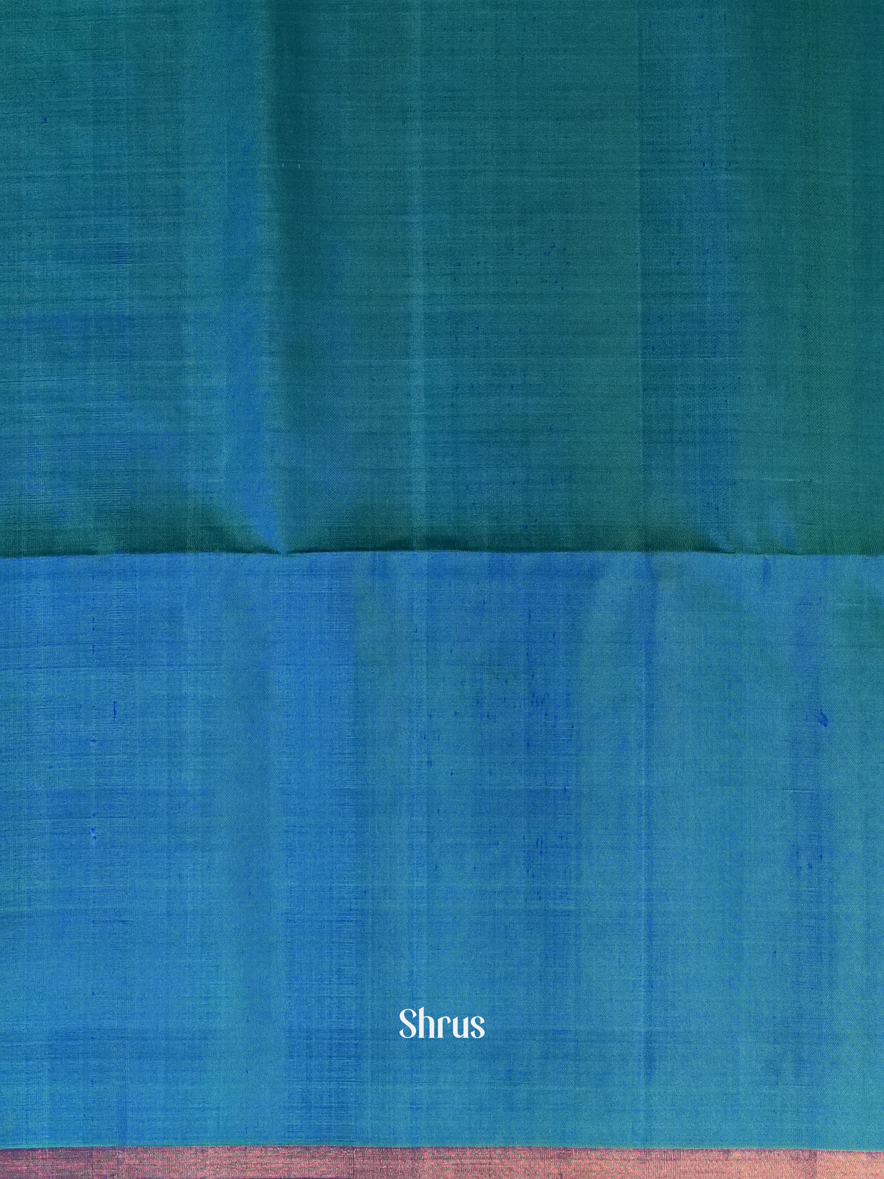 CHS14393- Soft Silk Saree - Shop on ShrusEternity.com