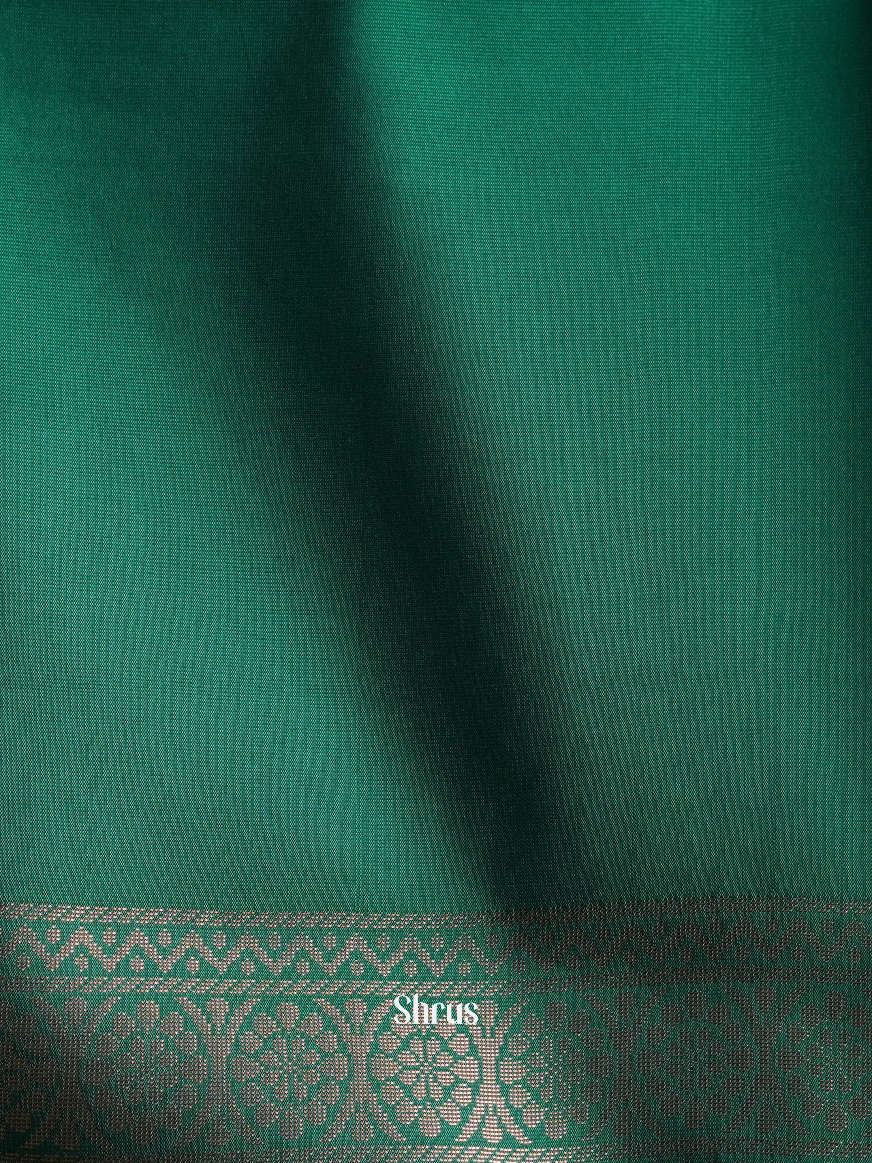 CHS14412 - Semi Softsilk Saree - Shop on ShrusEternity.com