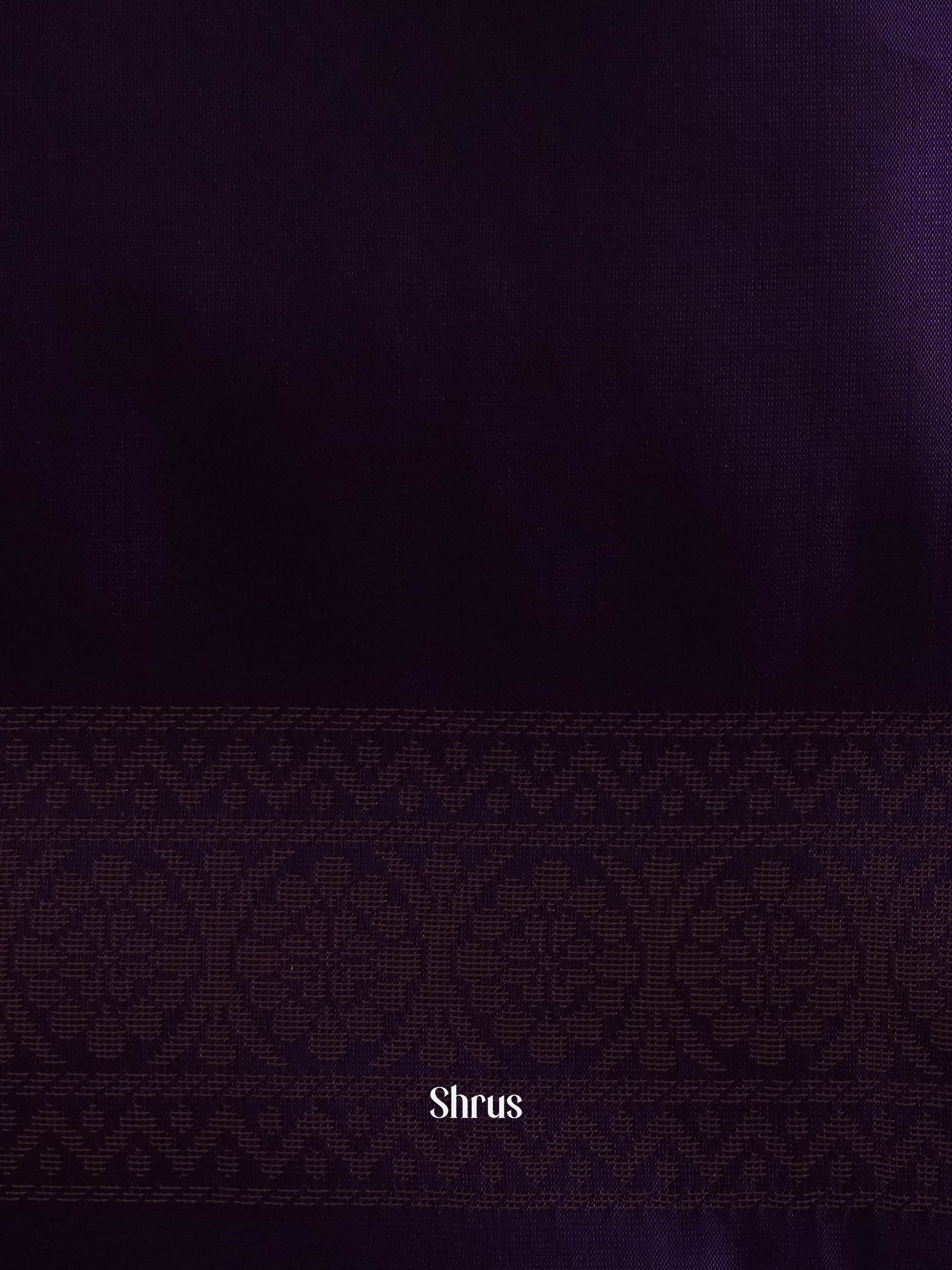 CHS14413 - Semi Softsilk Saree - Shop on ShrusEternity.com