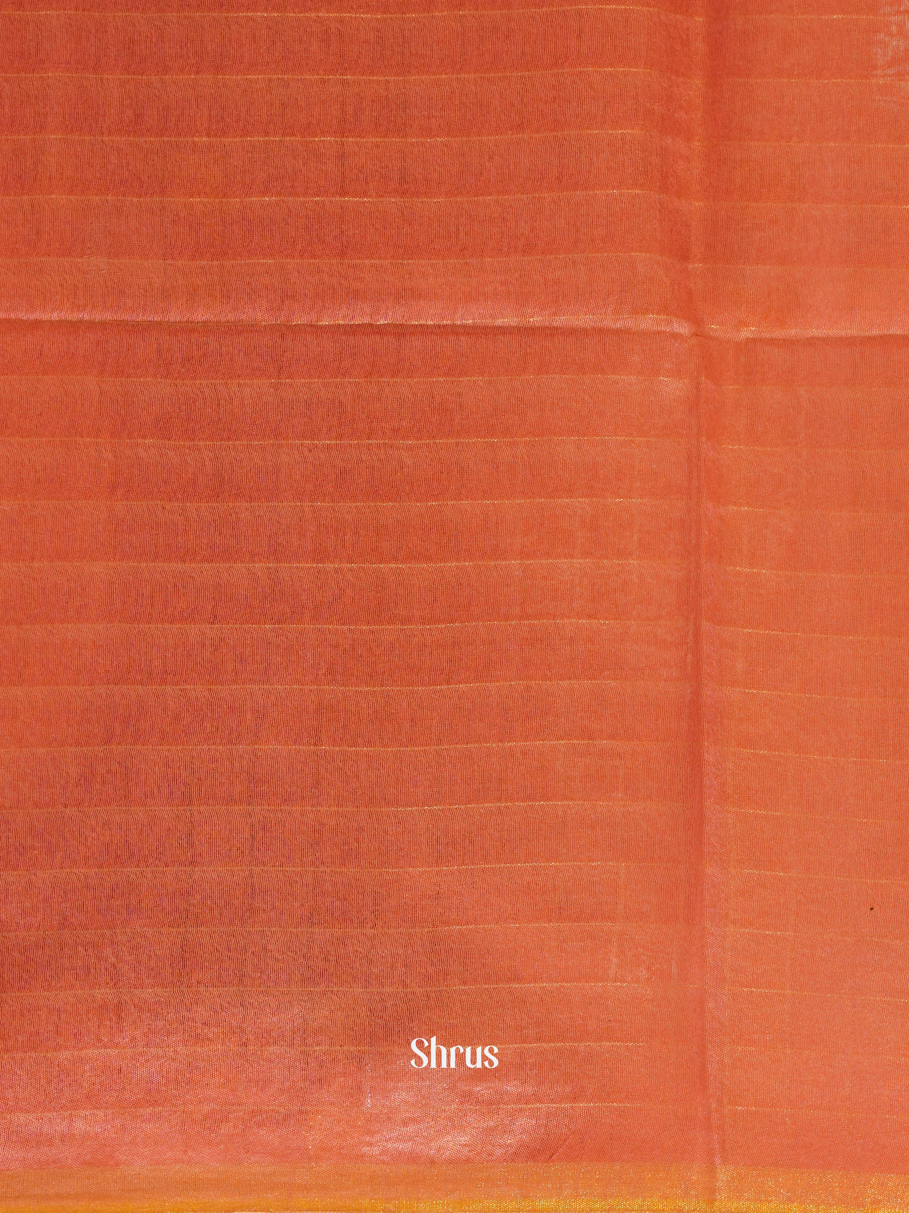 Grey & Pink - Semi Tussar Saree - Shop on ShrusEternity.com