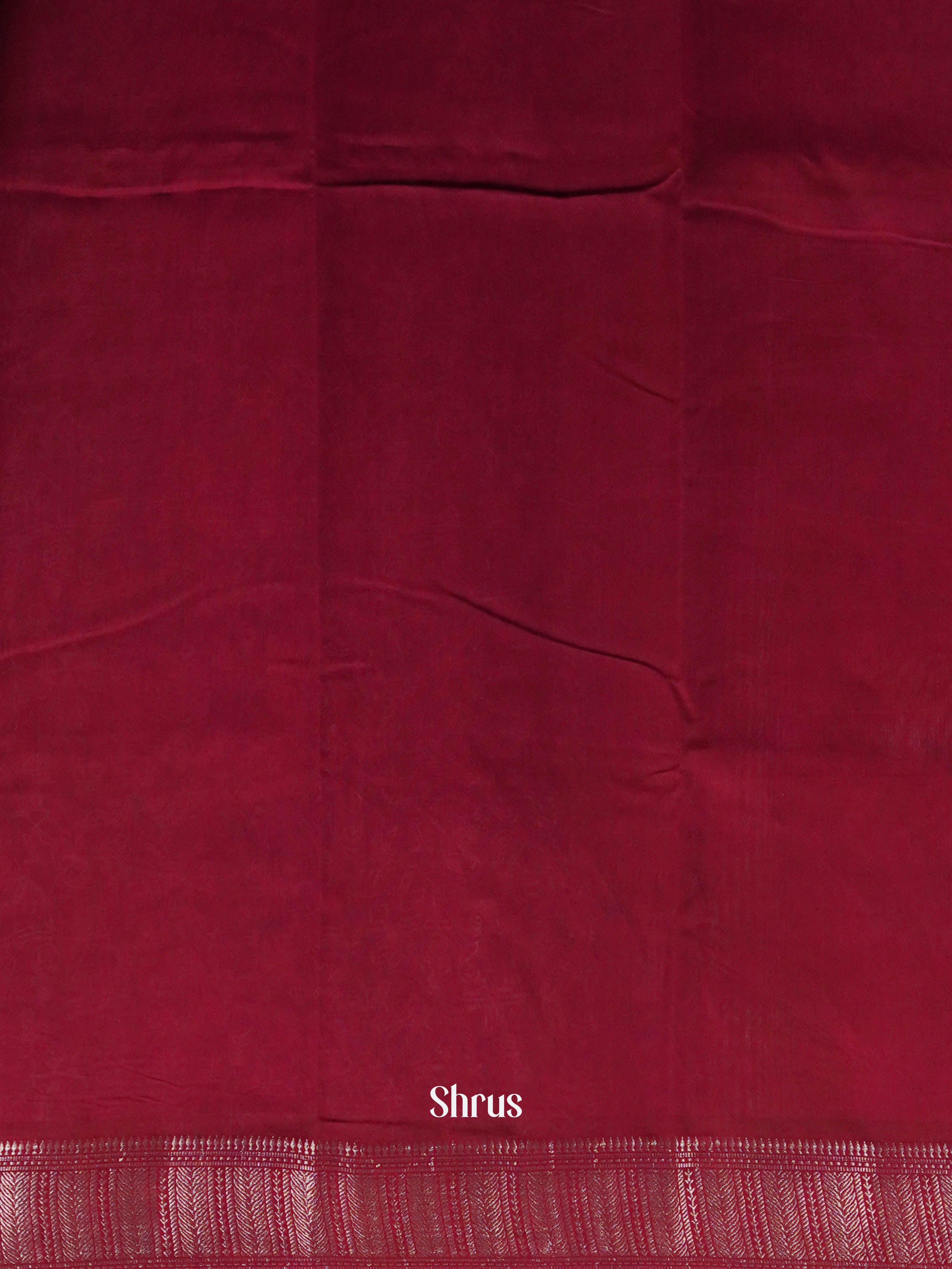 Black & Red - Art Modal - Shop on ShrusEternity.com