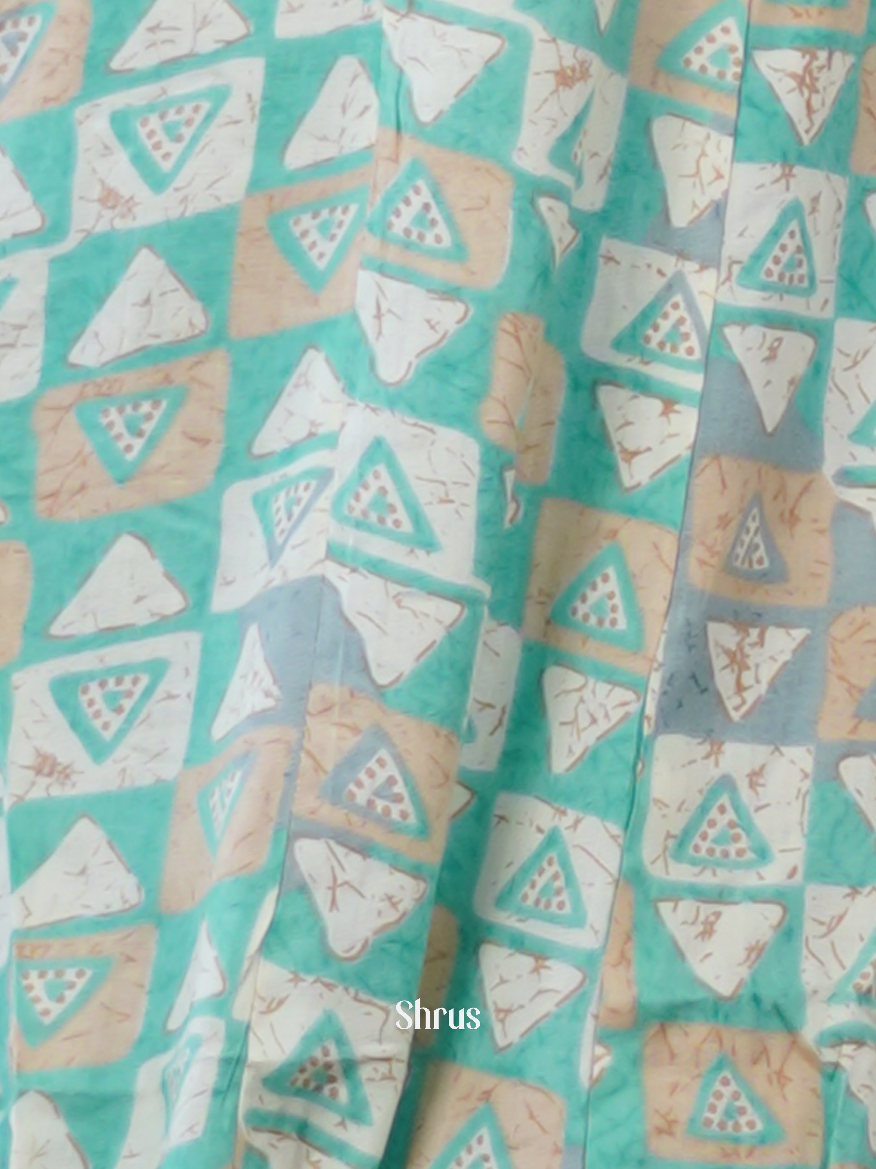 Green - Readymade Suits - Shop on ShrusEternity.com