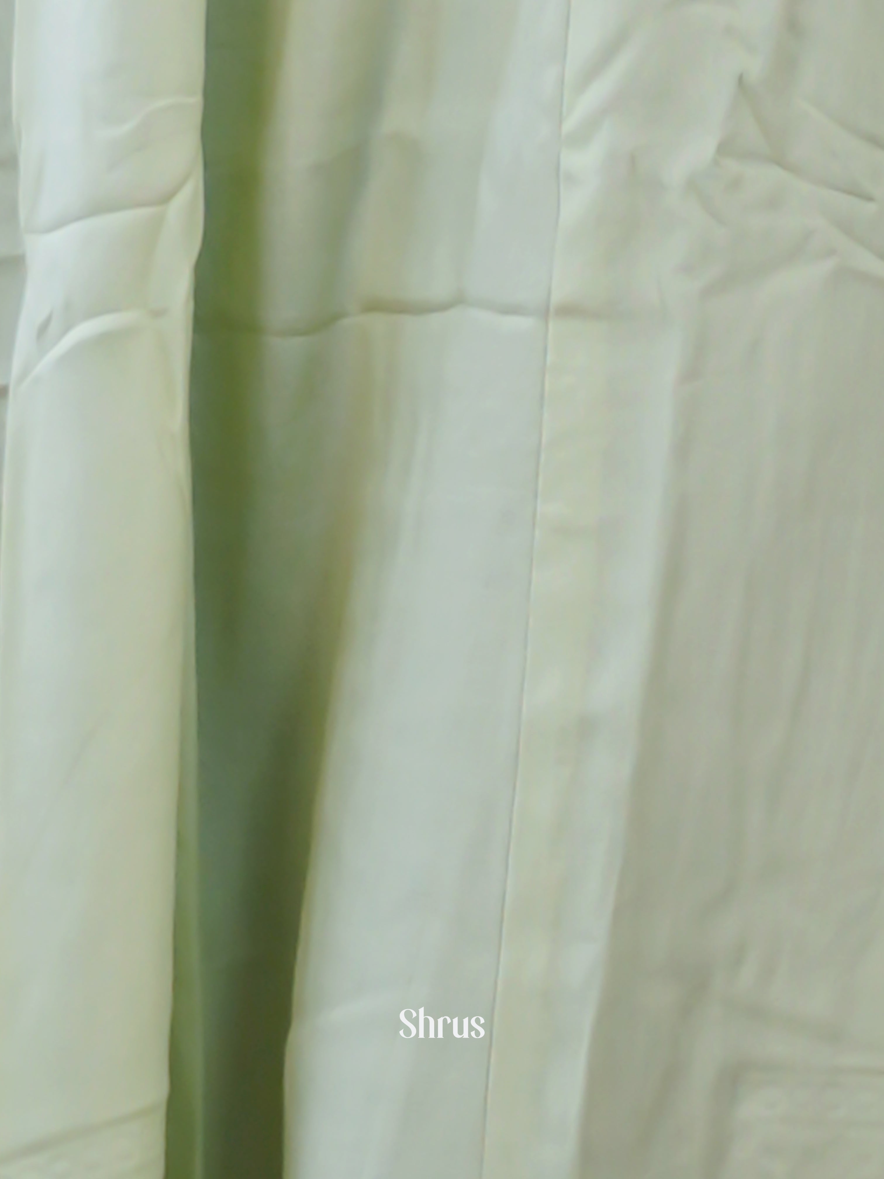 Green - Readymade Kurti - Shop on ShrusEternity.com