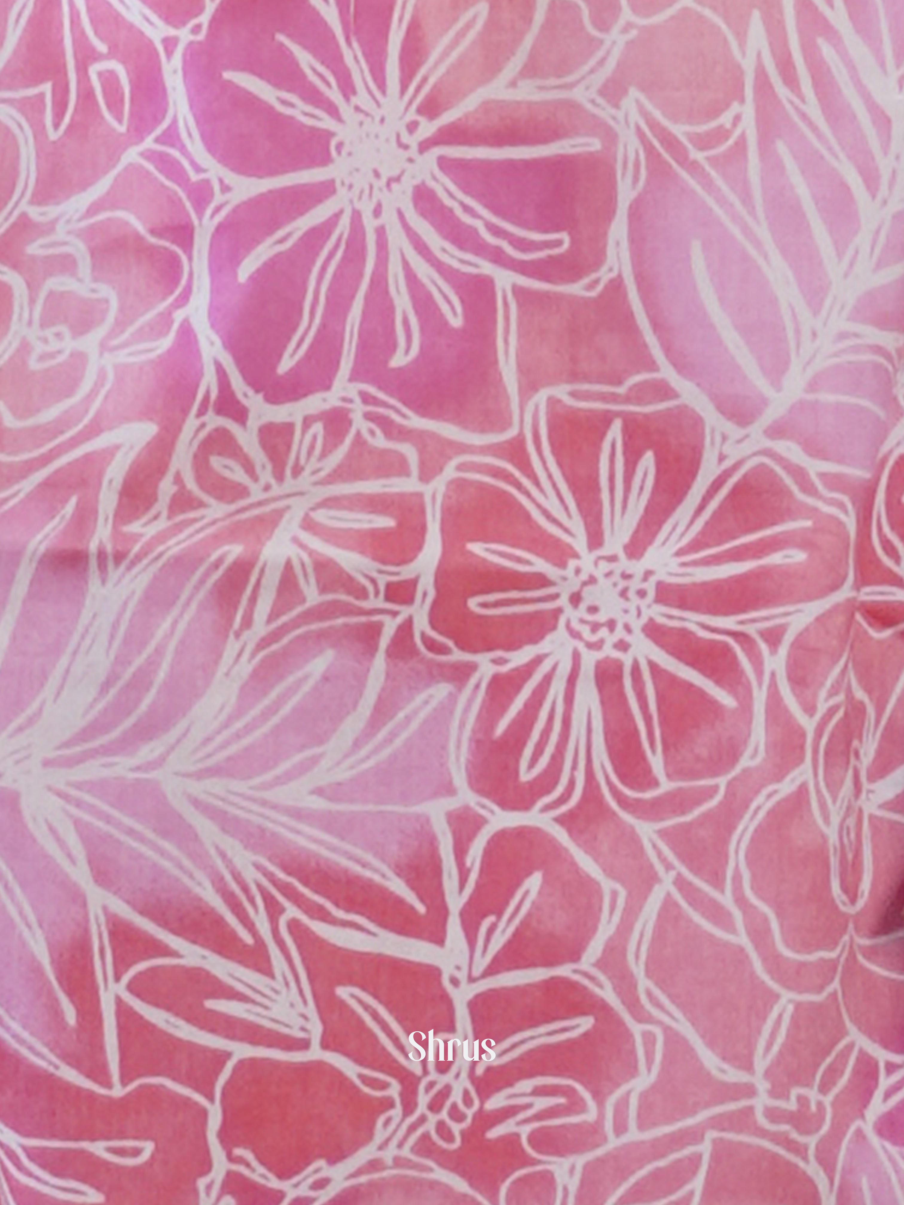 Pink - 3pc Casual Readymade Suits - Shop on ShrusEternity.com