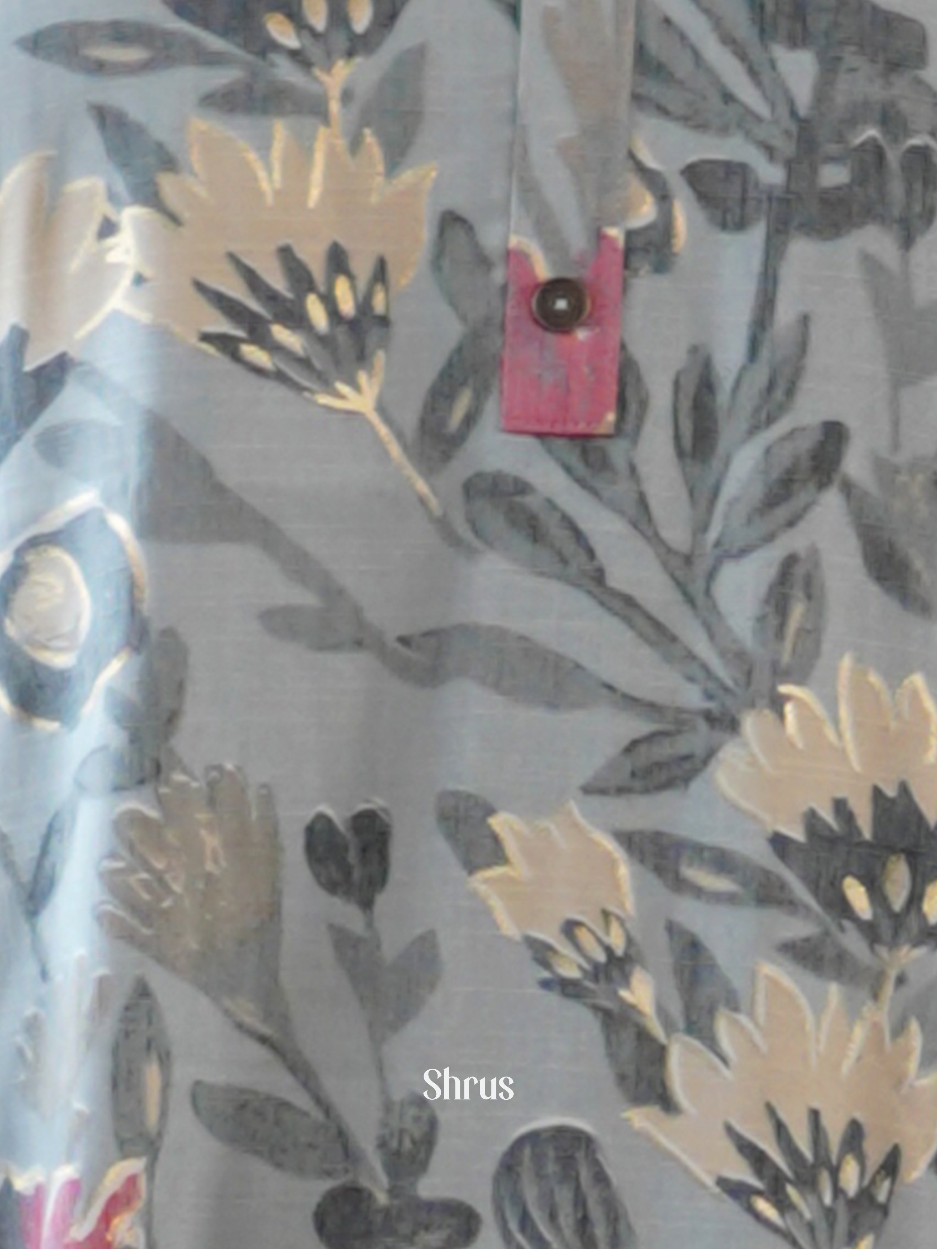 Grey - Readymade Suits - Shop on ShrusEternity.com