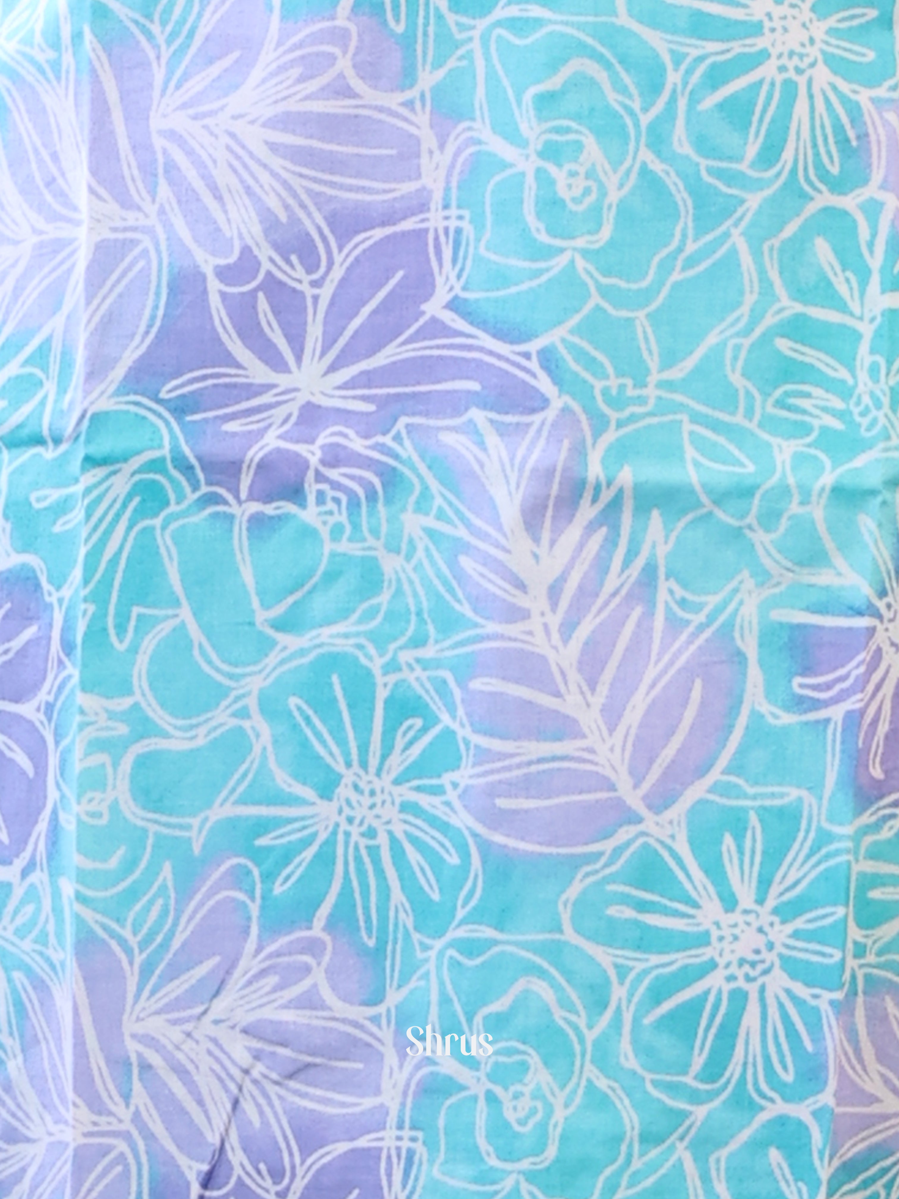 Blue-3pc Readymade Suits - Shop on ShrusEternity.com