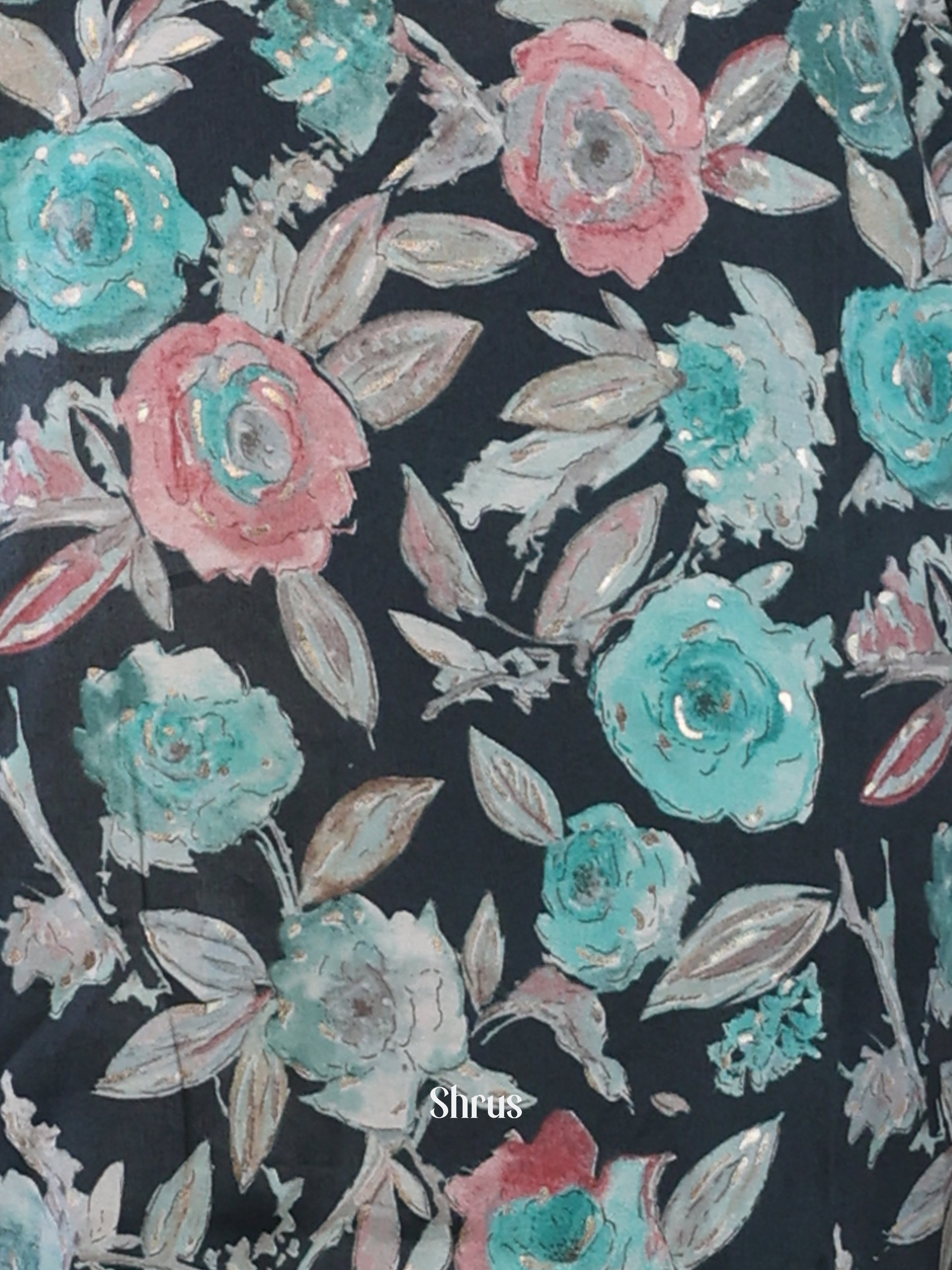 Green - 3pc Readymade Suits - Shop on ShrusEternity.com