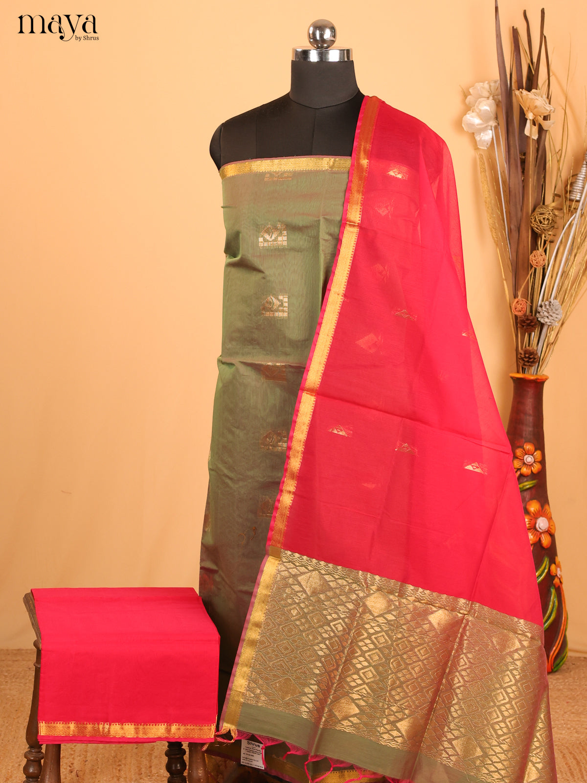 CHS10285 - Shop on ShrusEternity.com