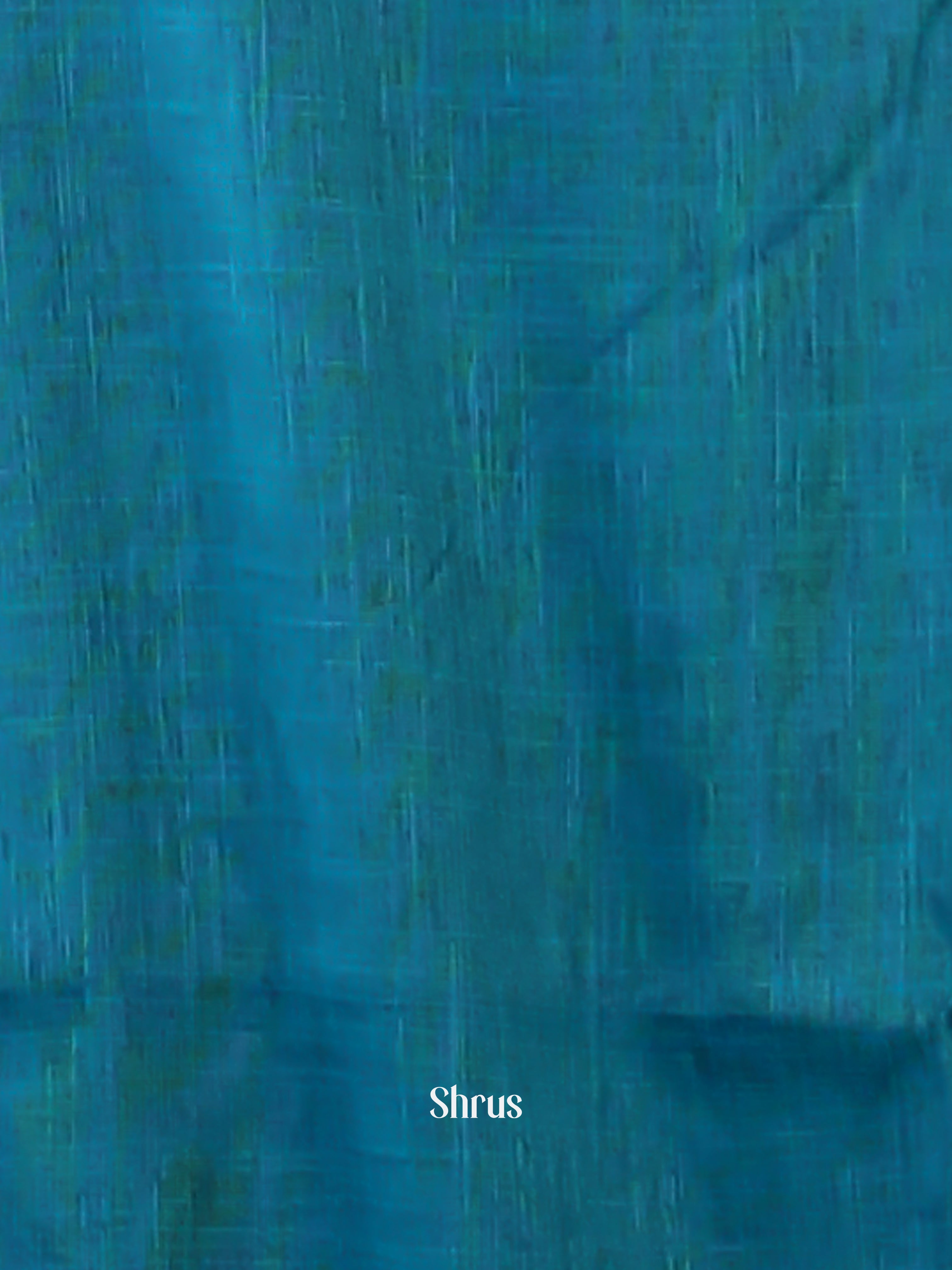Blue - Readymade kurti - Shop on ShrusEternity.com