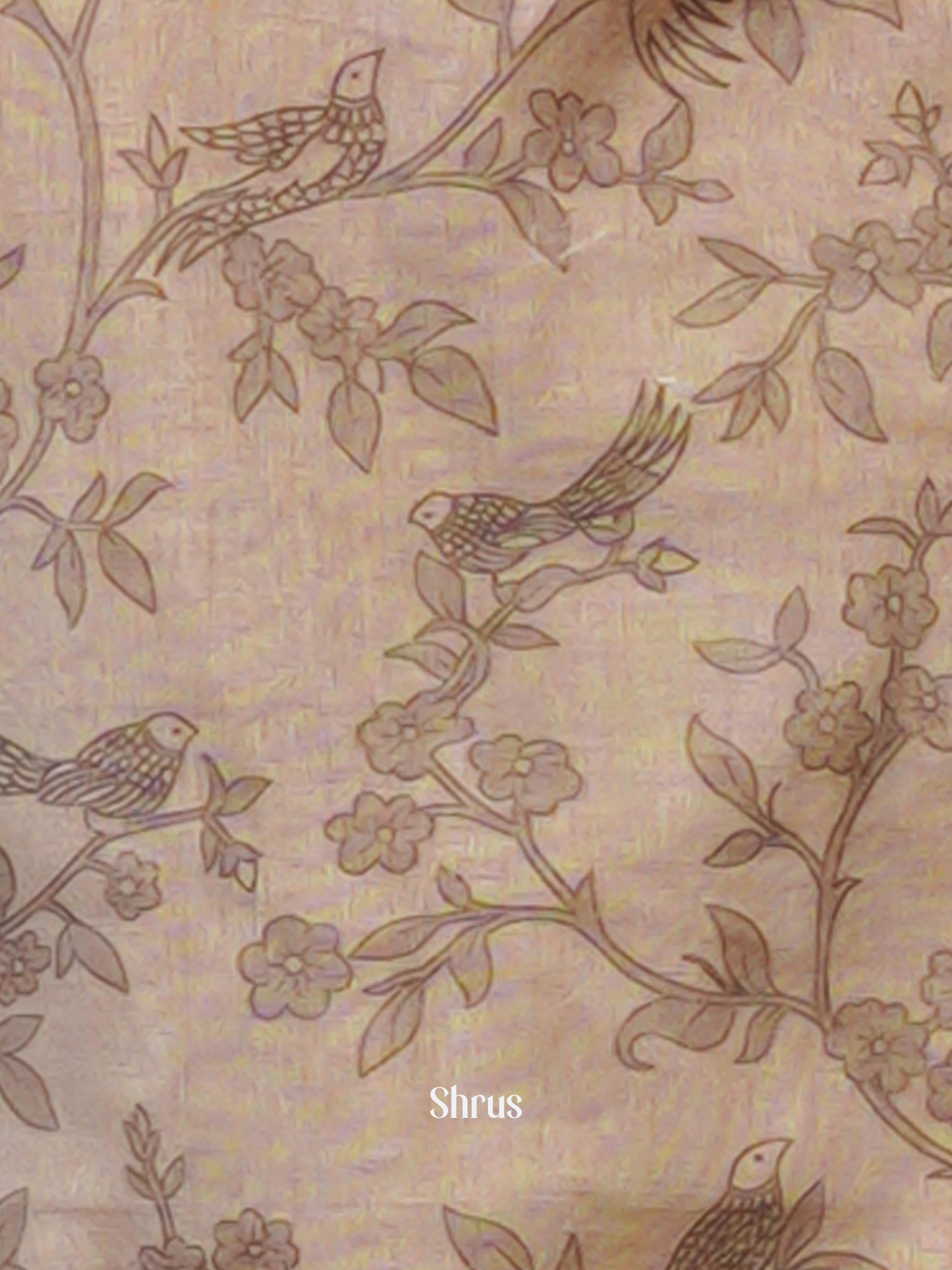 Brown - 3pc Readymade Suits - Shop on ShrusEternity.com