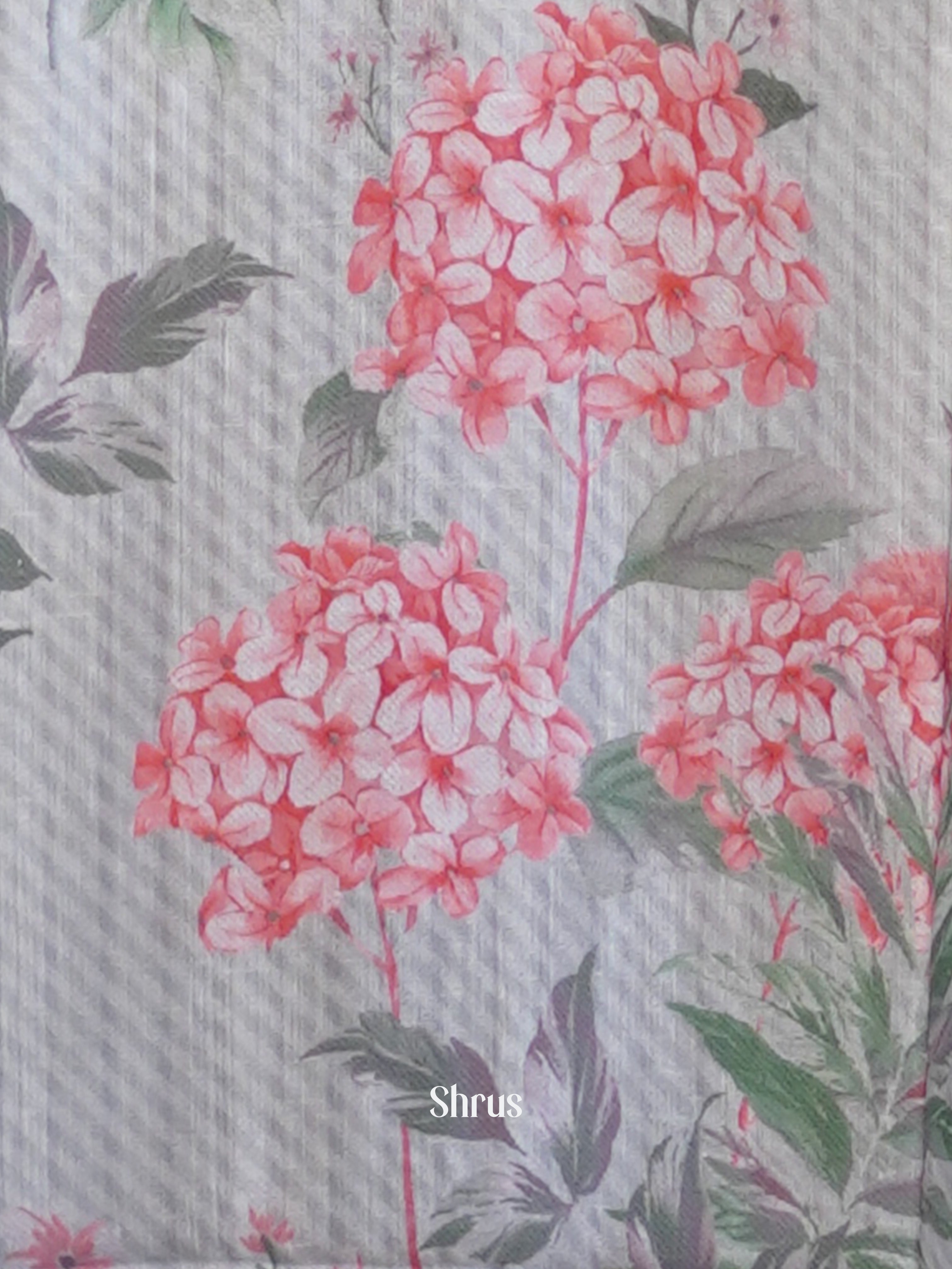 Blue & White -3 pc Readymade Suits - Shop on ShrusEternity.com