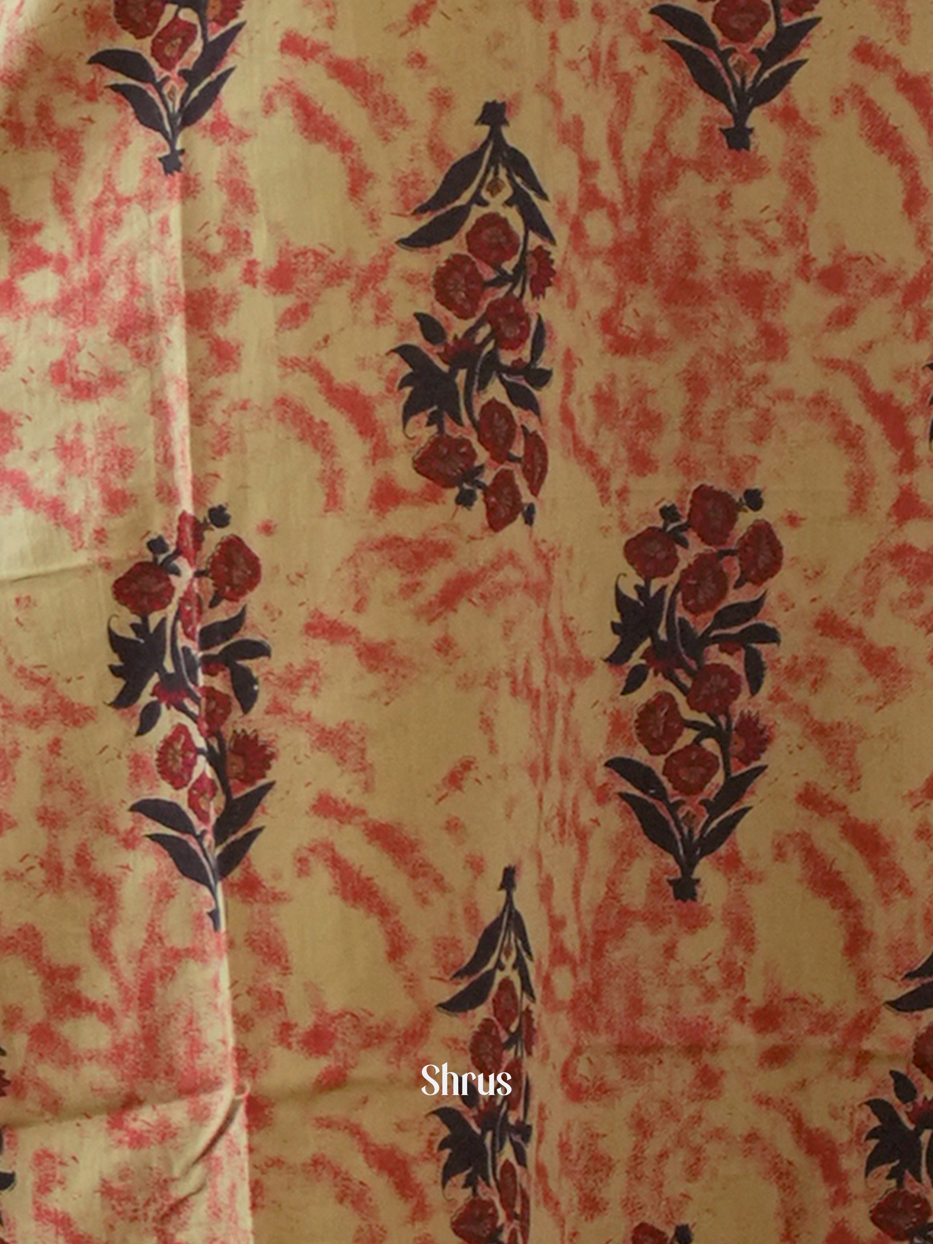 Green - Casual Readymade Kurti - Shop on ShrusEternity.com