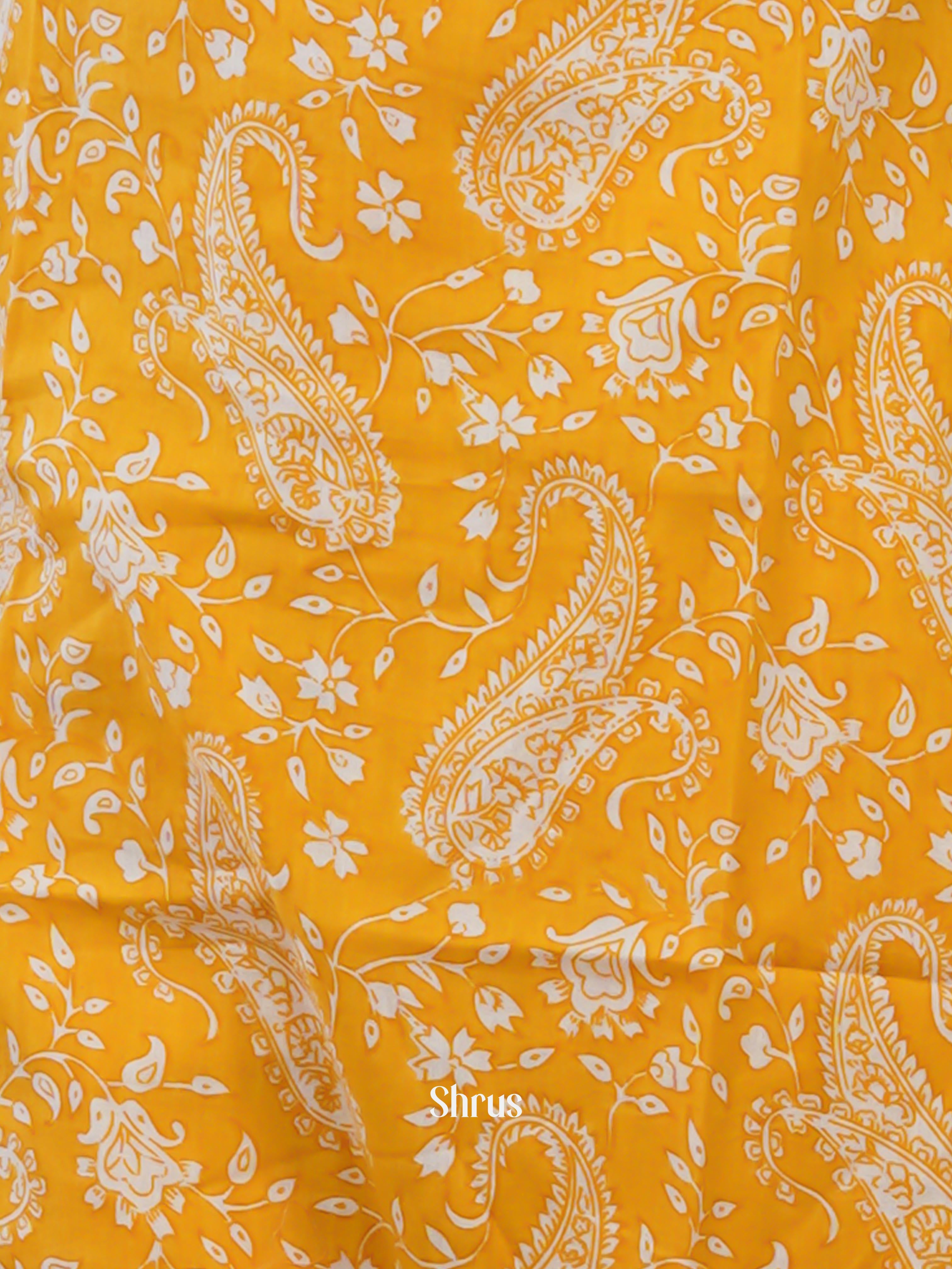 Mustard - 3pc Casual Readymade Suits - Shop on ShrusEternity.com