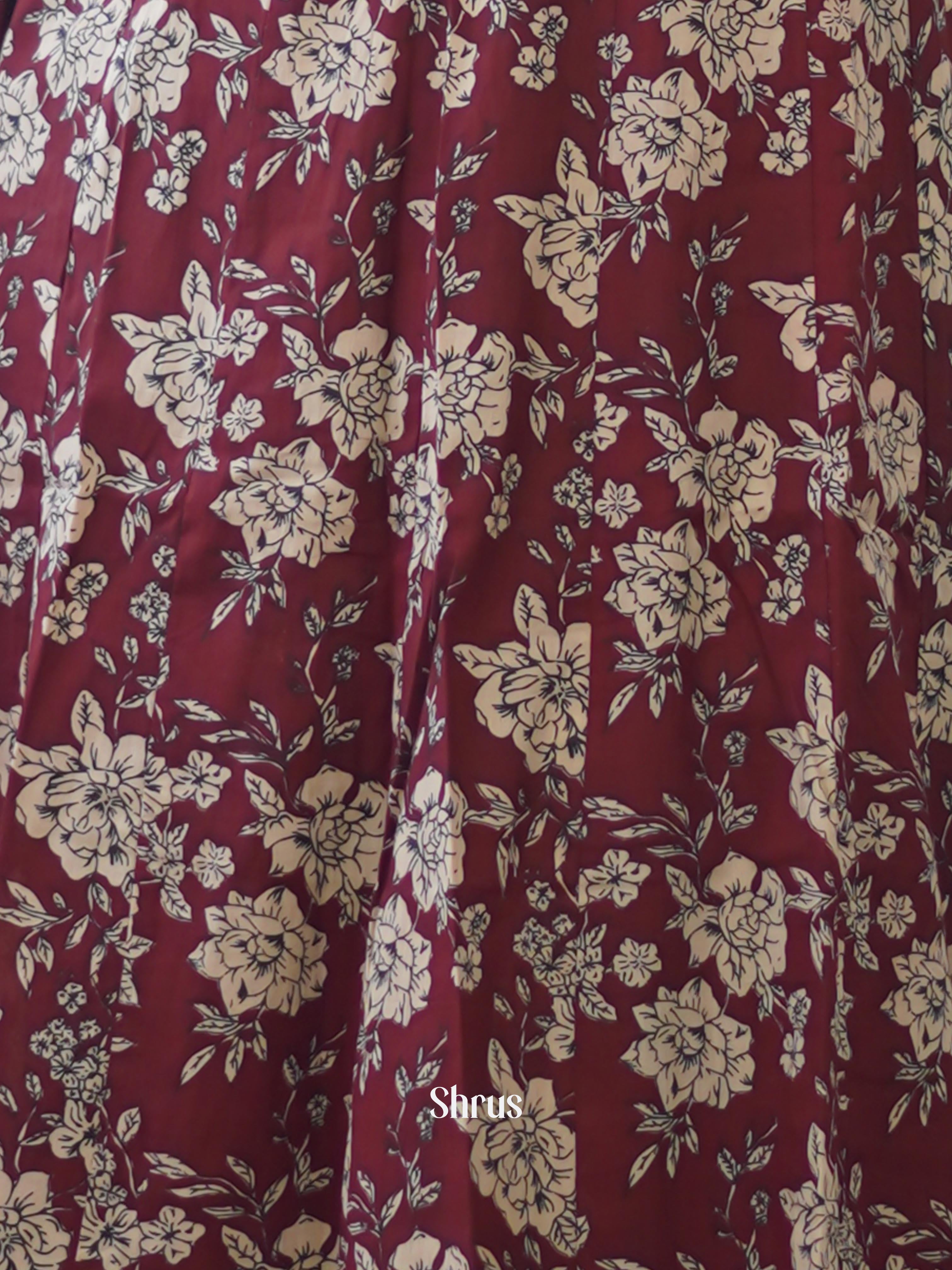 Brown - 3pc Readymade Suits - Shop on ShrusEternity.com