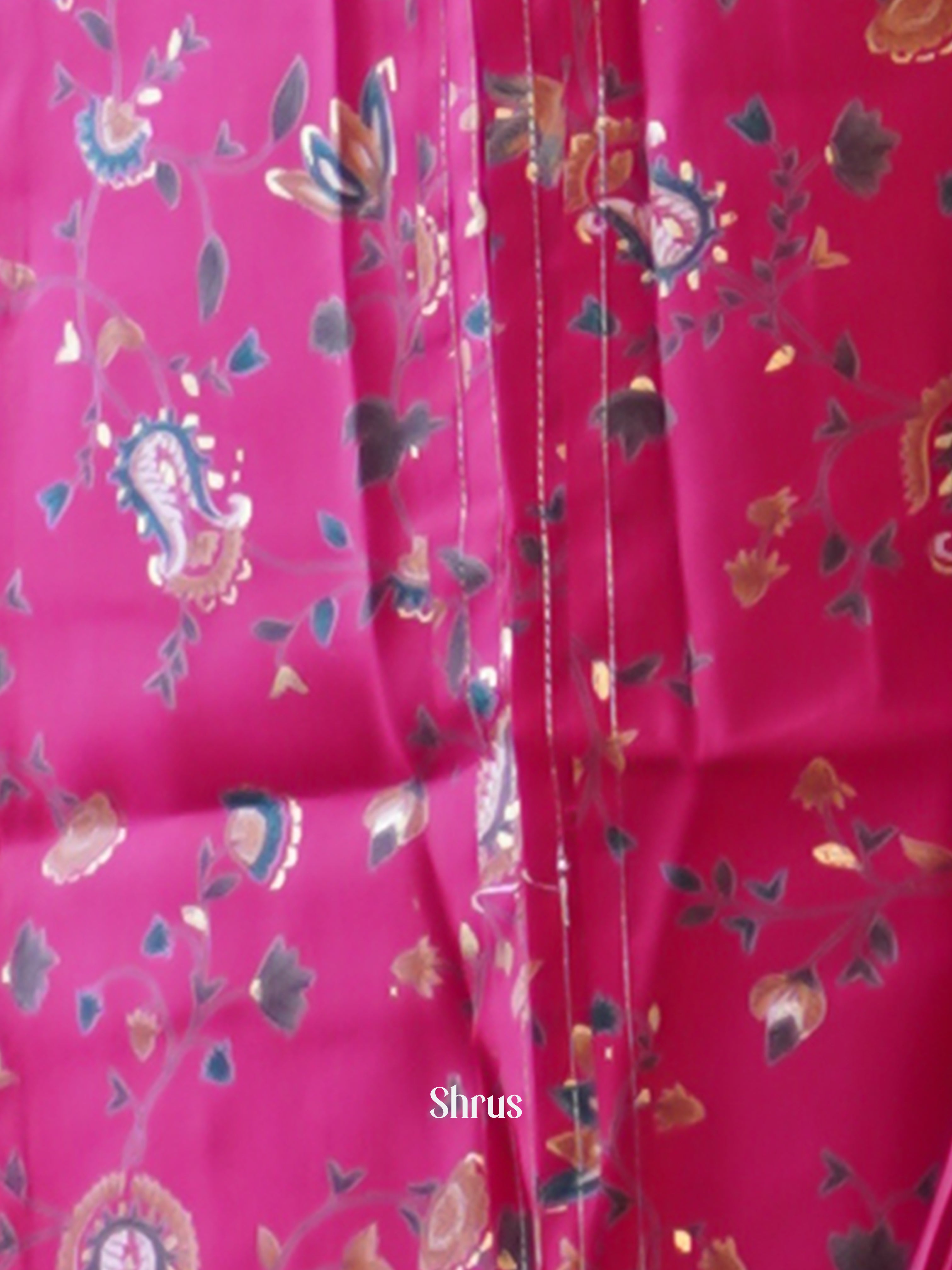 Pink - 3pc Readymade Suits - Shop on ShrusEternity.com