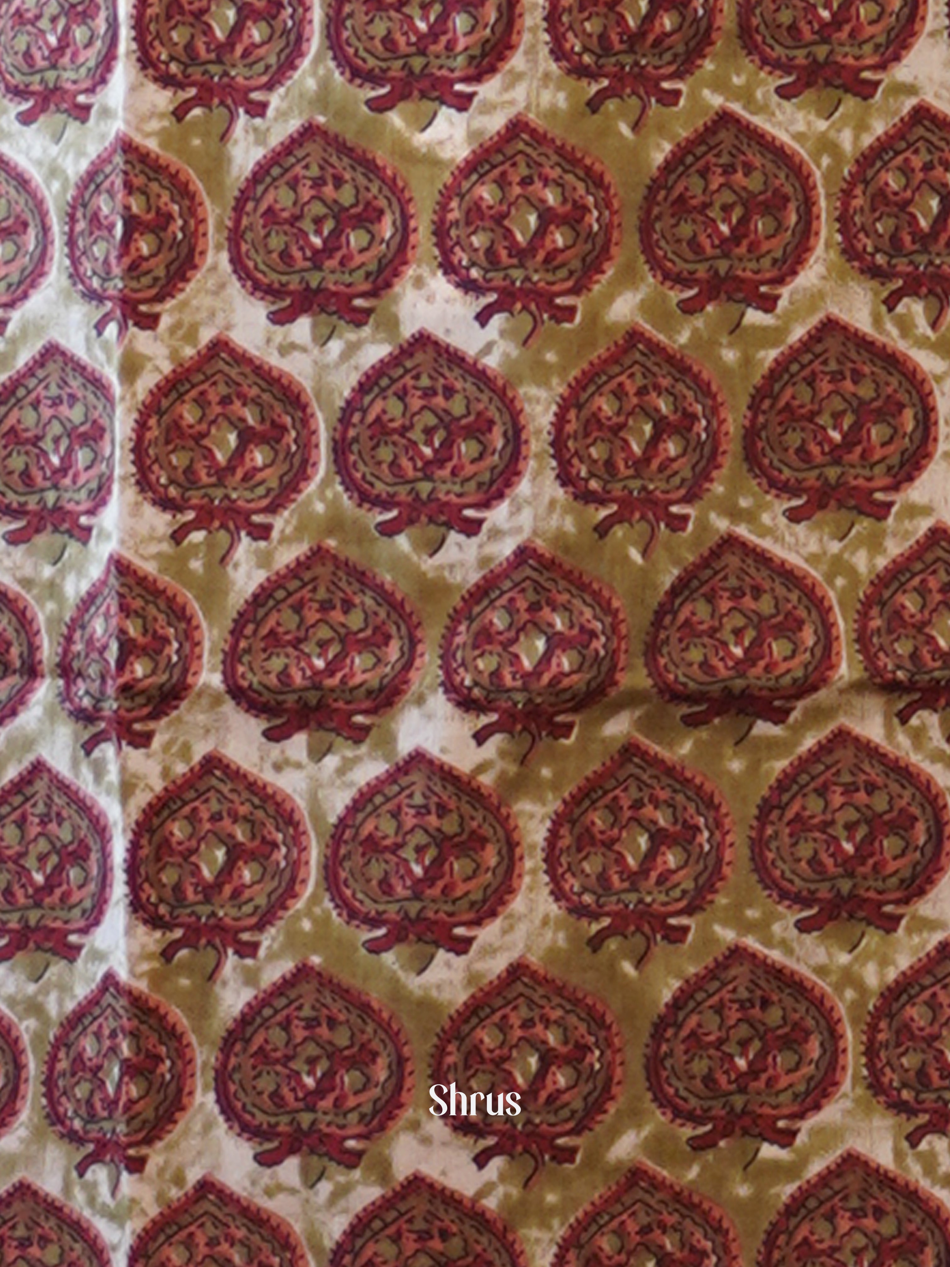 Brown - 3pc Readymade Suits - Shop on ShrusEternity.com