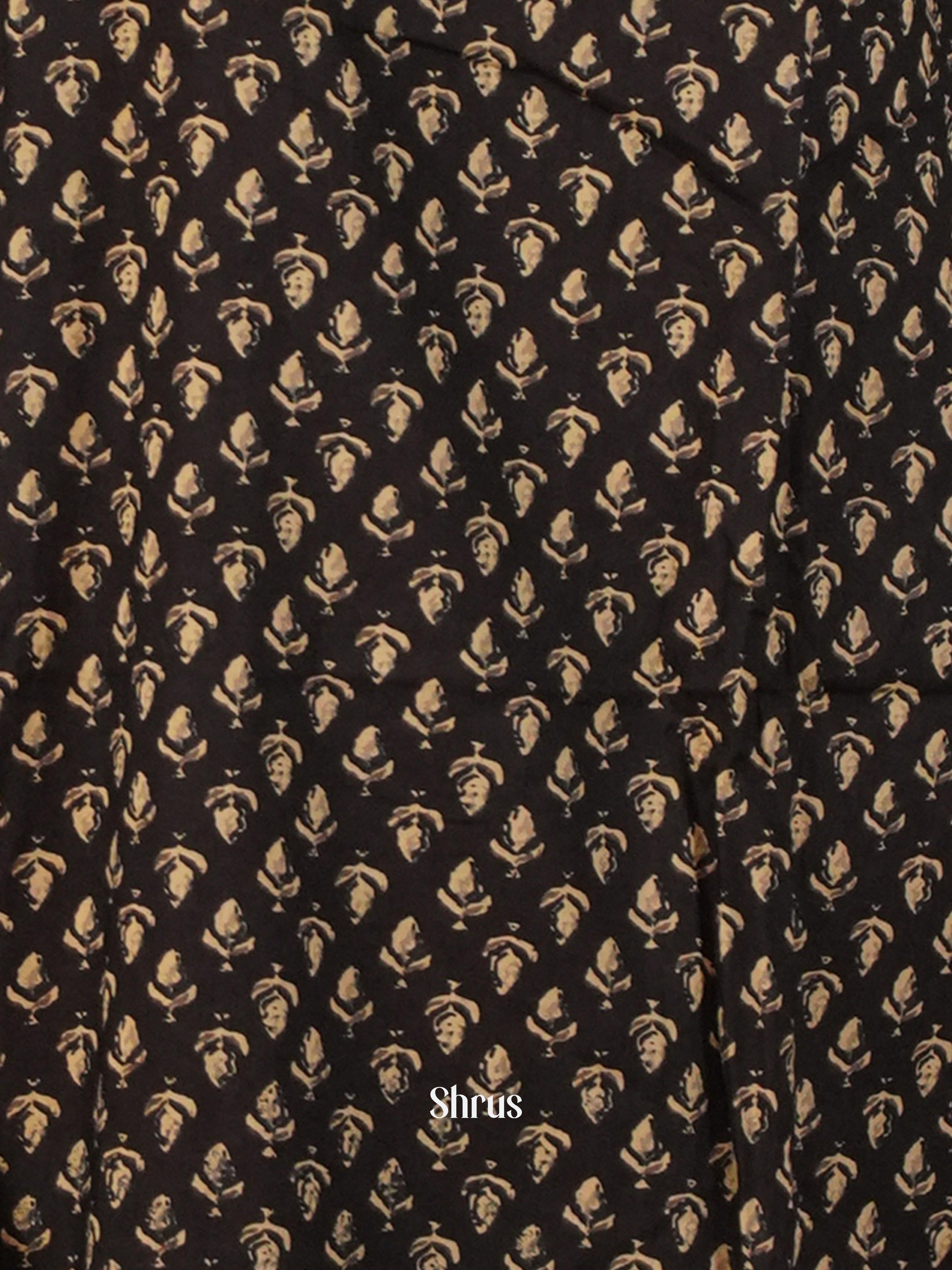 Black -3pc Casual Readymade Suits - Shop on ShrusEternity.com