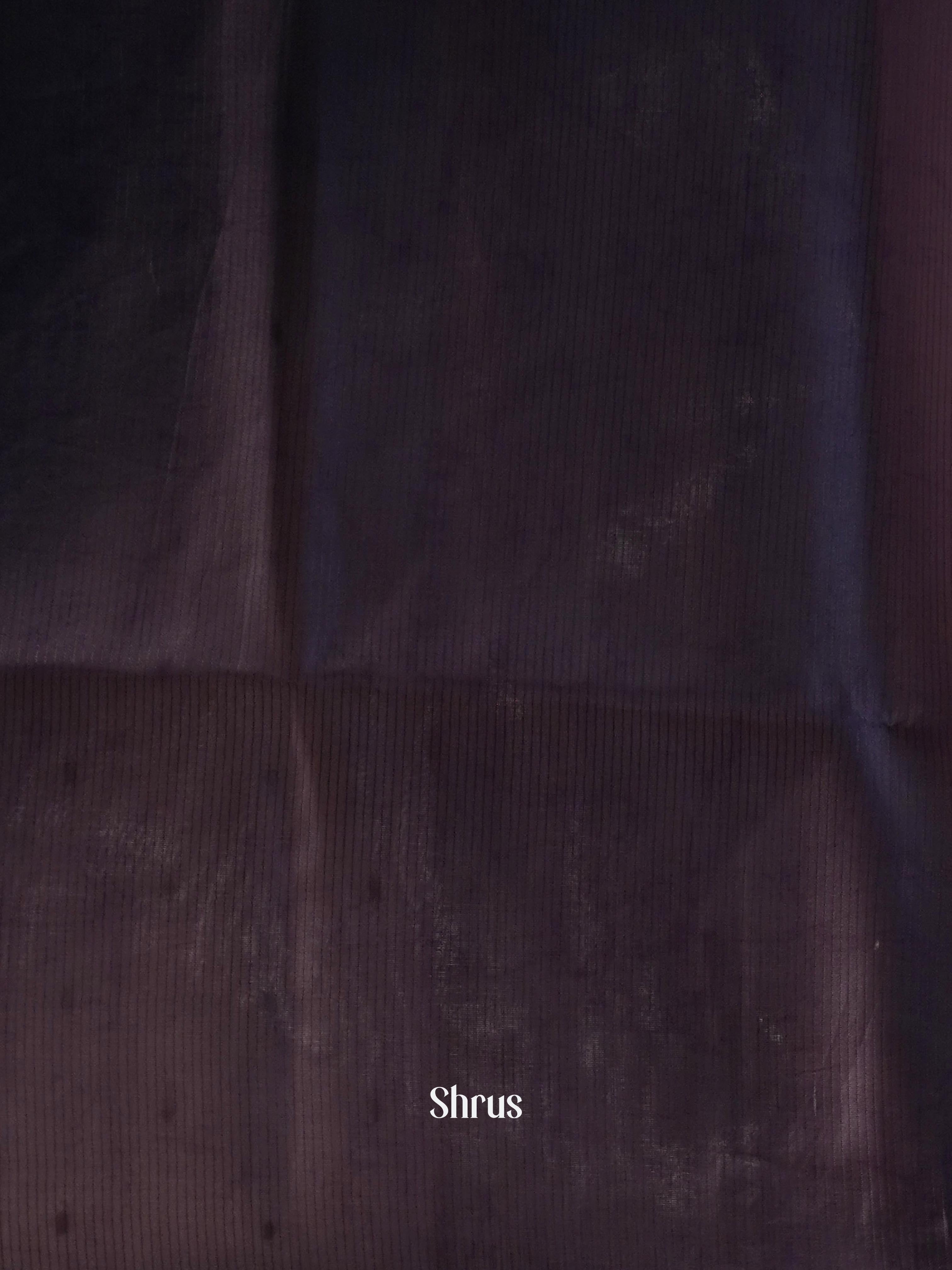 Baby Pink - Moonga silk Saree - Shop on ShrusEternity.com