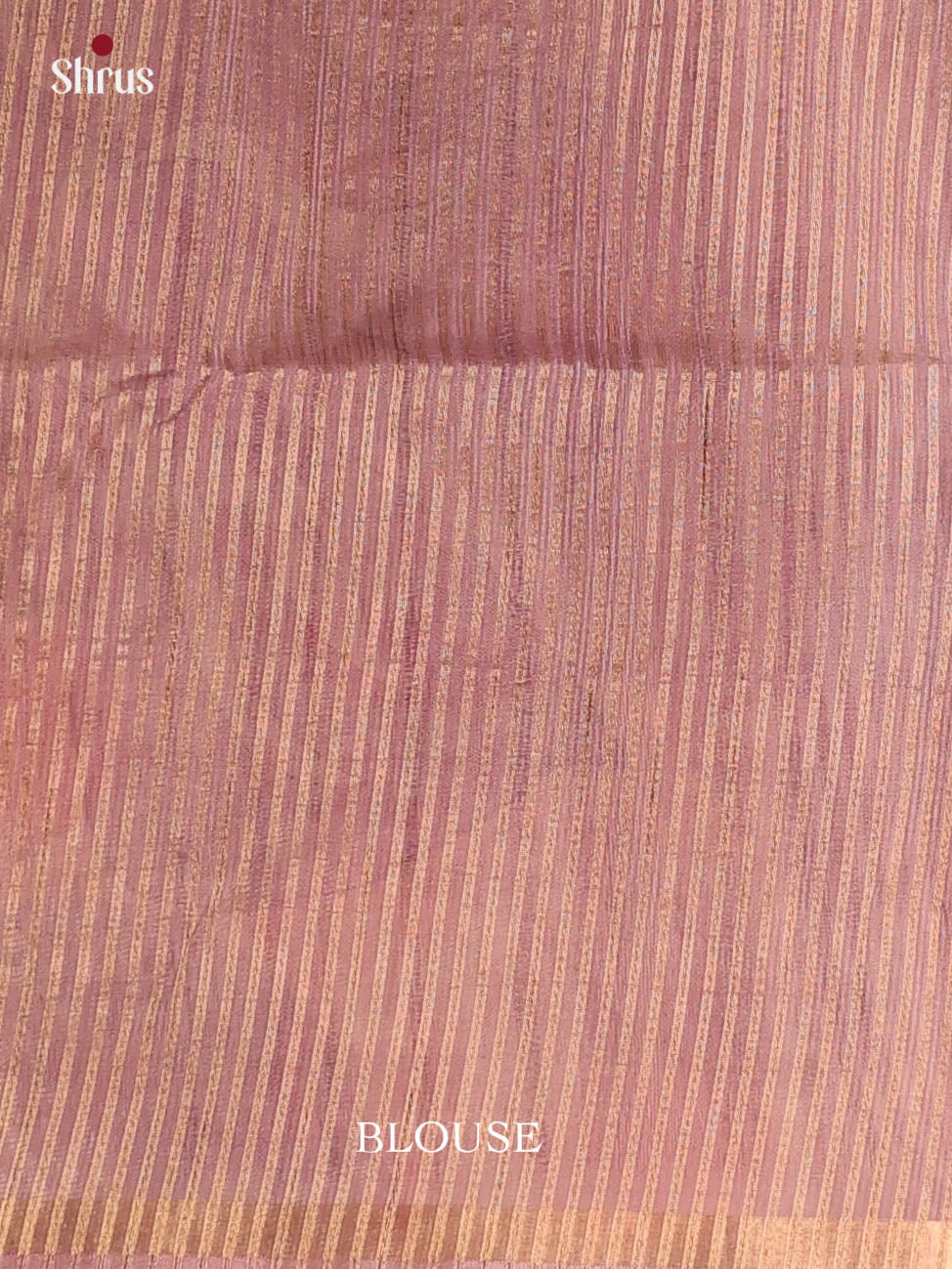 CIS04511 - Moonga Silk Saree - Shop on ShrusEternity.com