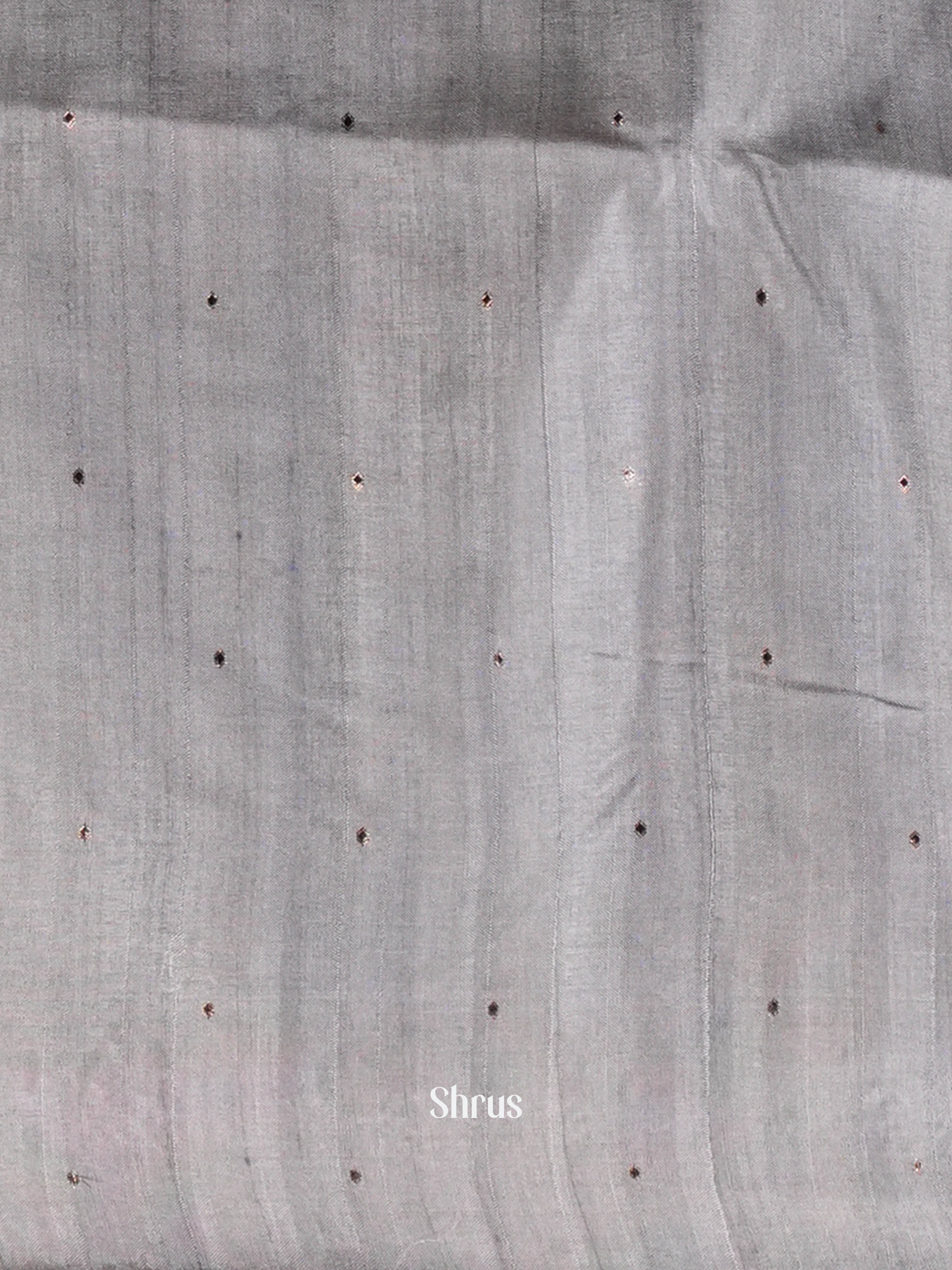 Onion pink - Moonga Silk Saree - Shop on ShrusEternity.com
