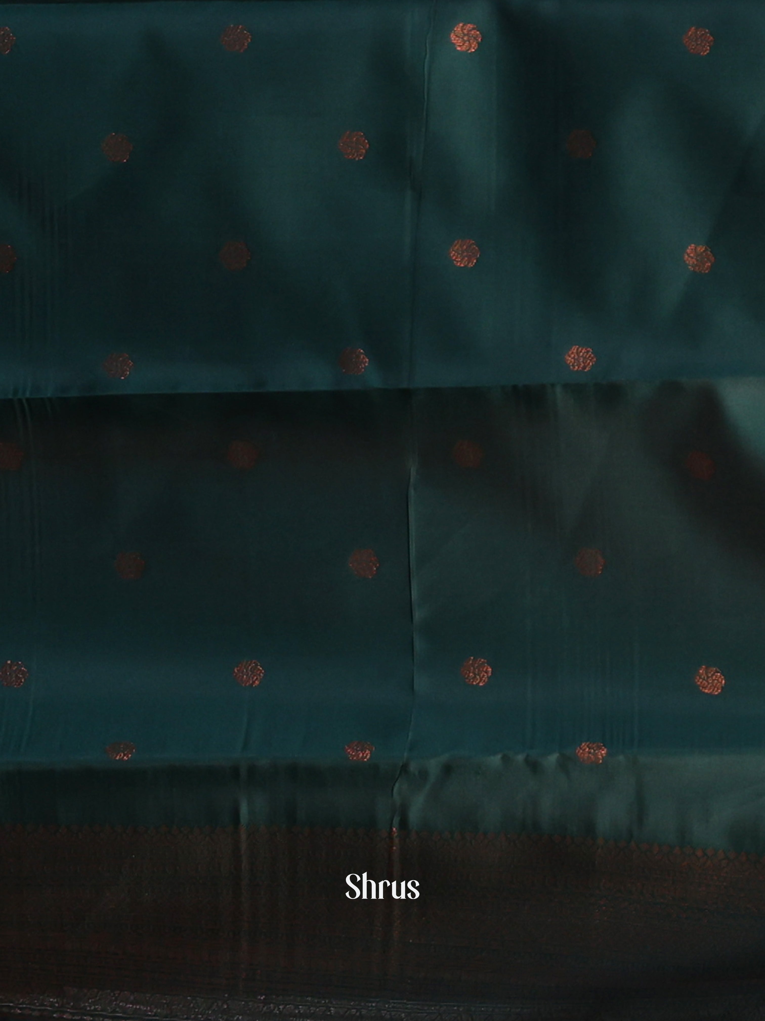 CIS05405 - Semi Arani Silk Saree - Shop on ShrusEternity.com