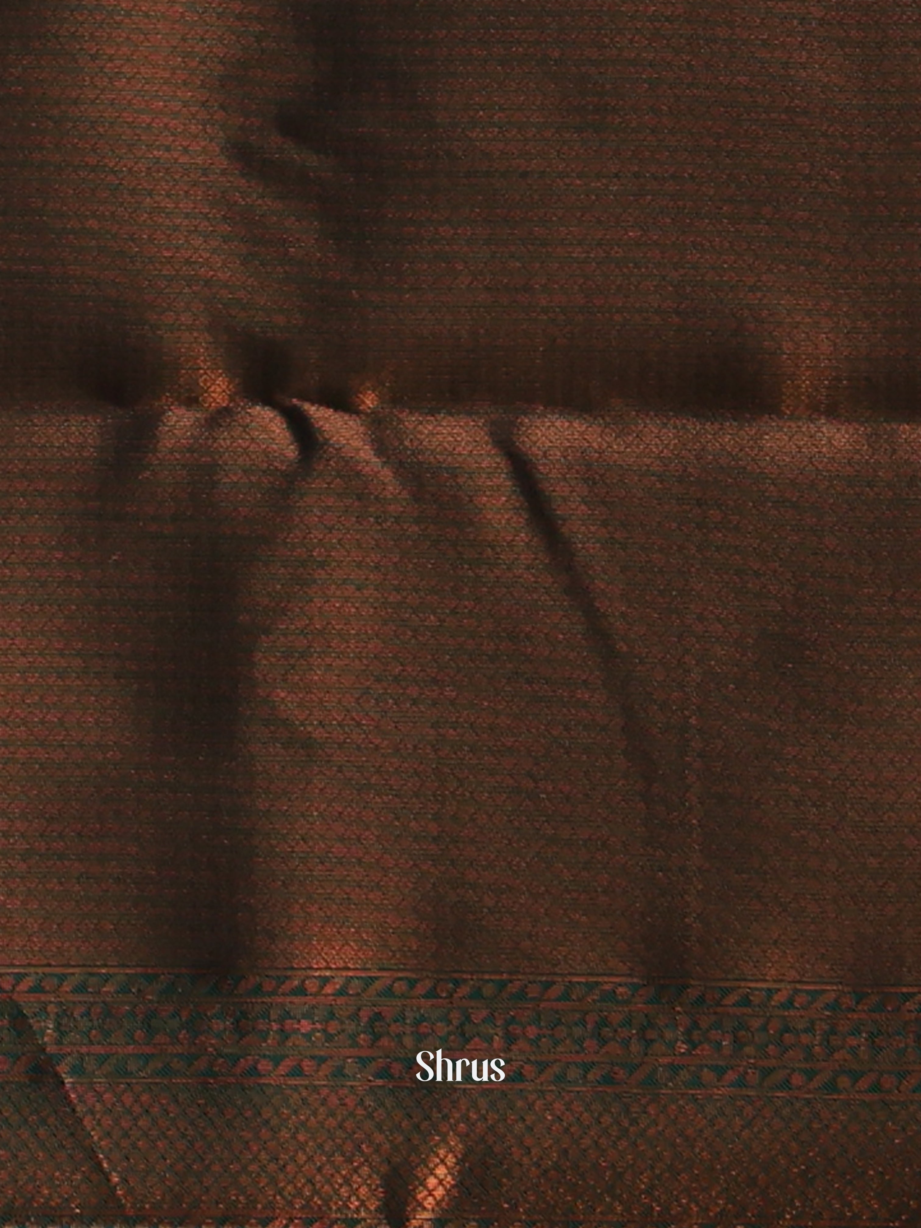 CIS05544 - Semi Arani Silk Saree - Shop on ShrusEternity.com