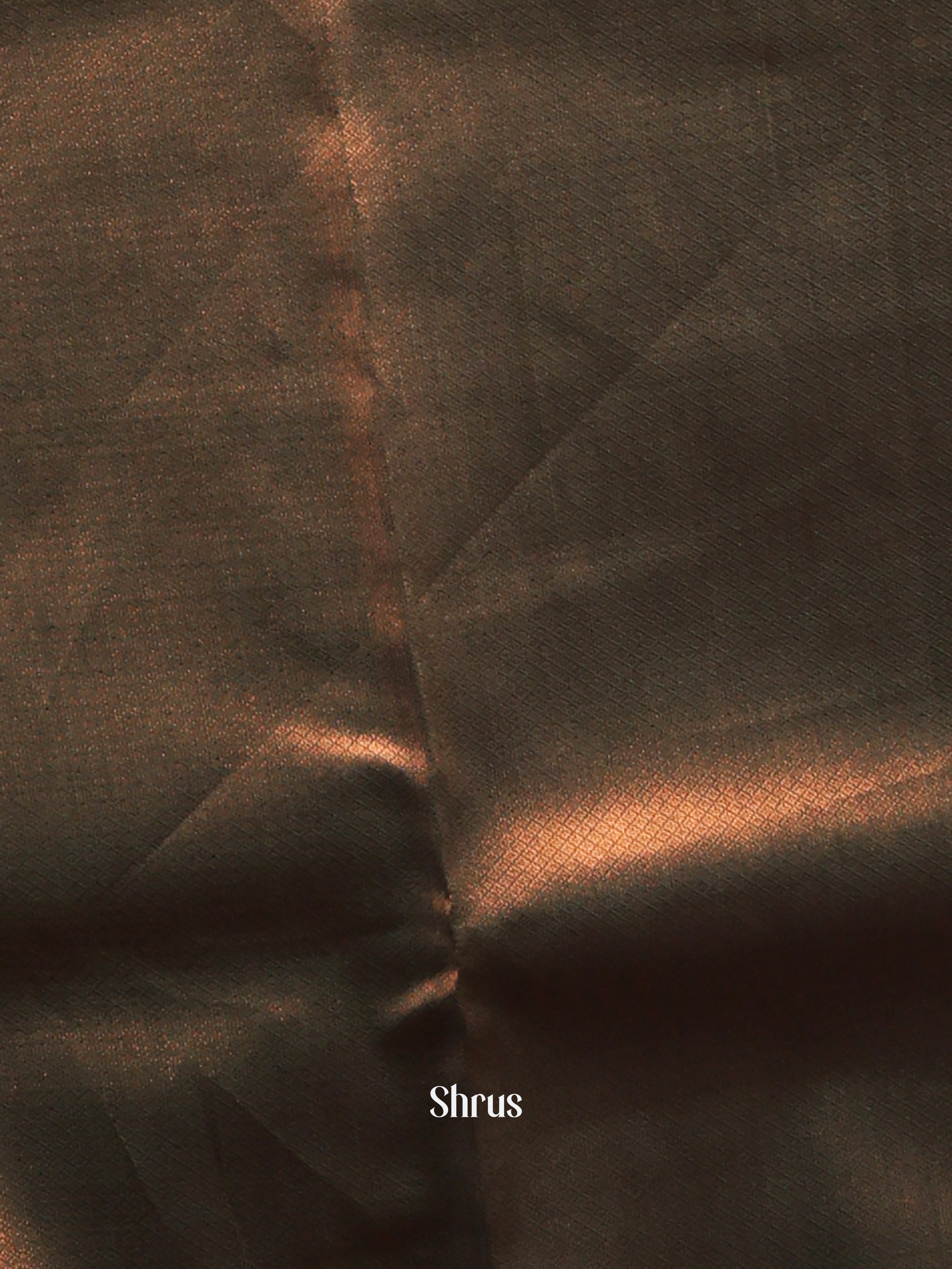 CIS05556 - Semi Arani Silk Saree - Shop on ShrusEternity.com