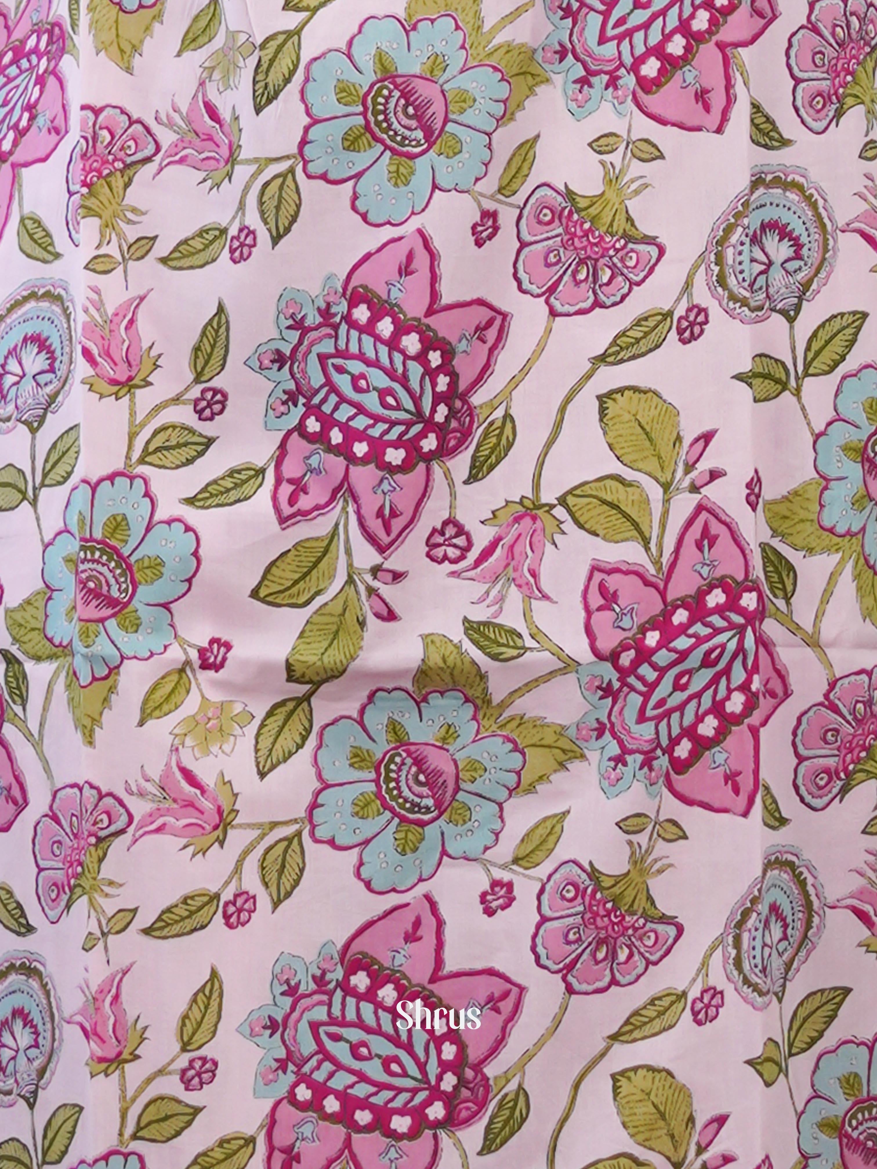 Pink - Readymade Suits - Shop on Shrus.com