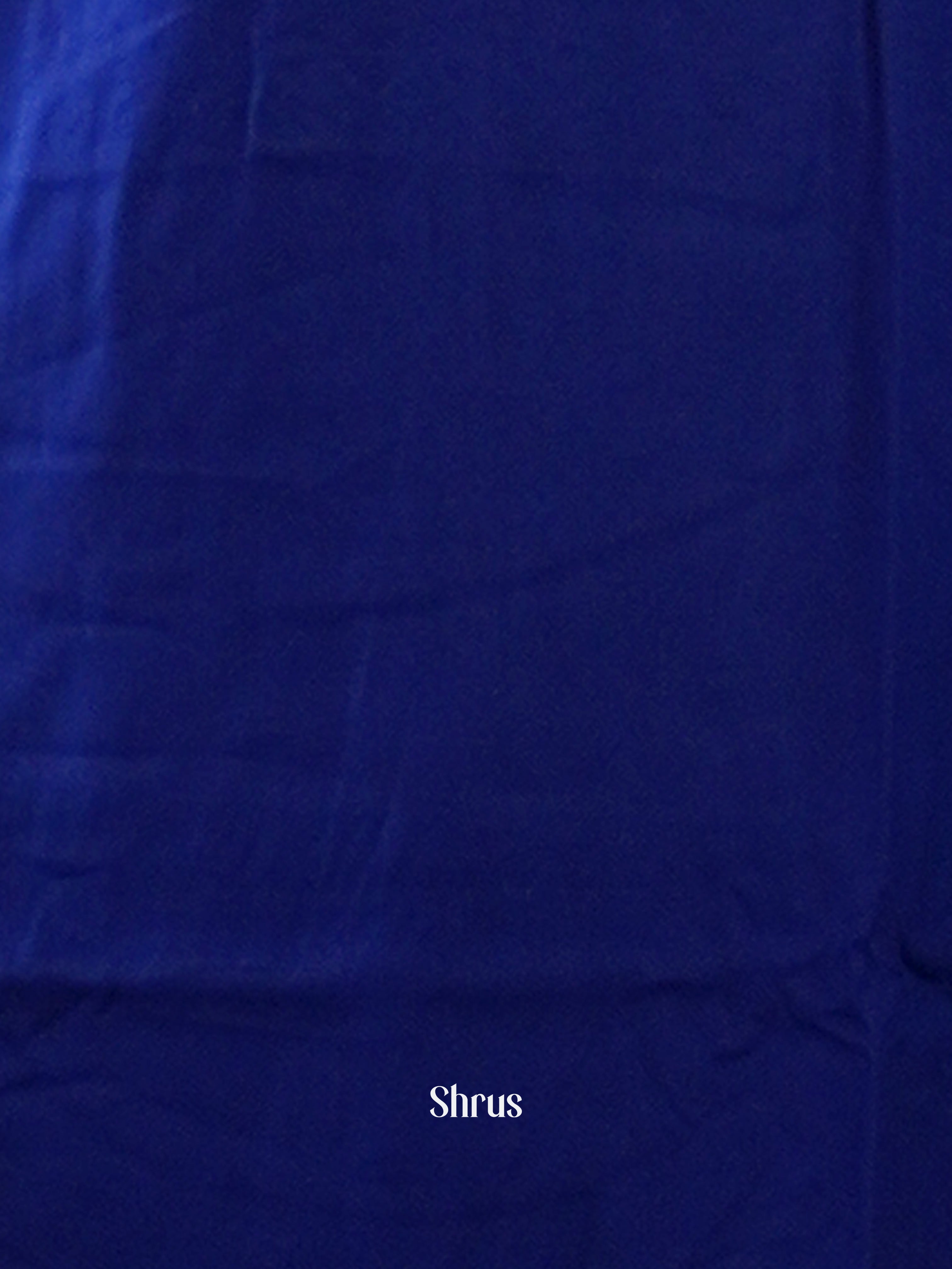 Blue -3pc Sequin embroidery Readymauplode Suits - Shop on Shrus.com