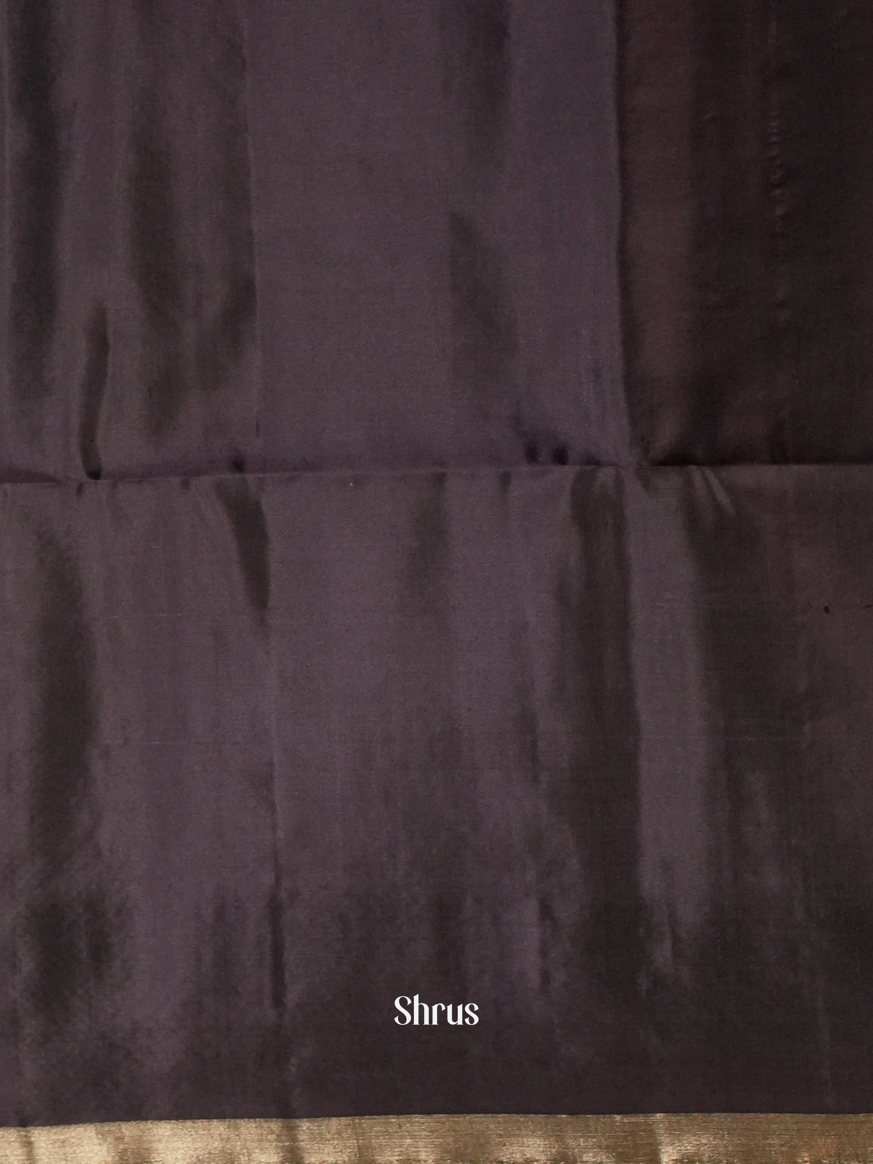 CIS06270- Soft Silk Saree - Shop on Shrus.com