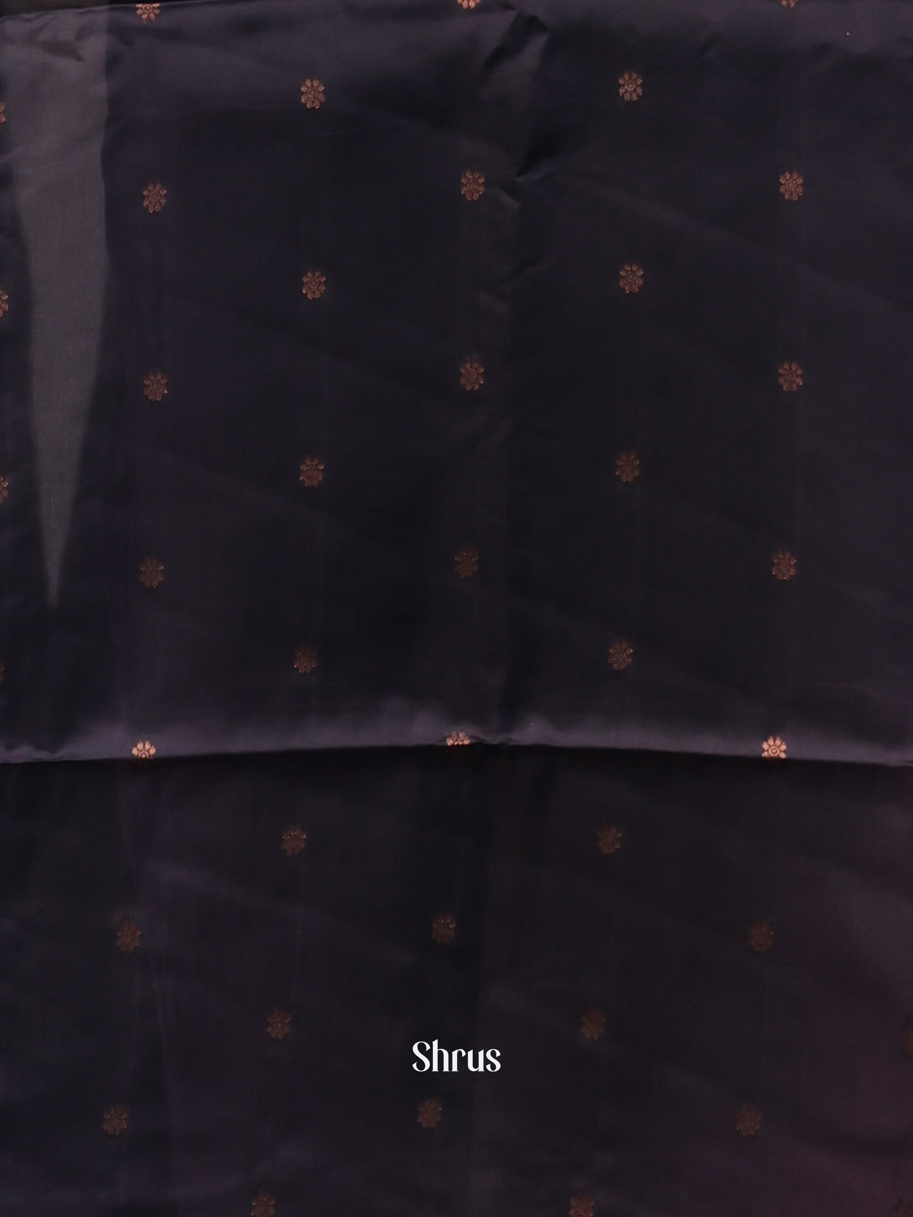 CIS10048 - Semi Softsilk Saree - Shop on Shrus.com