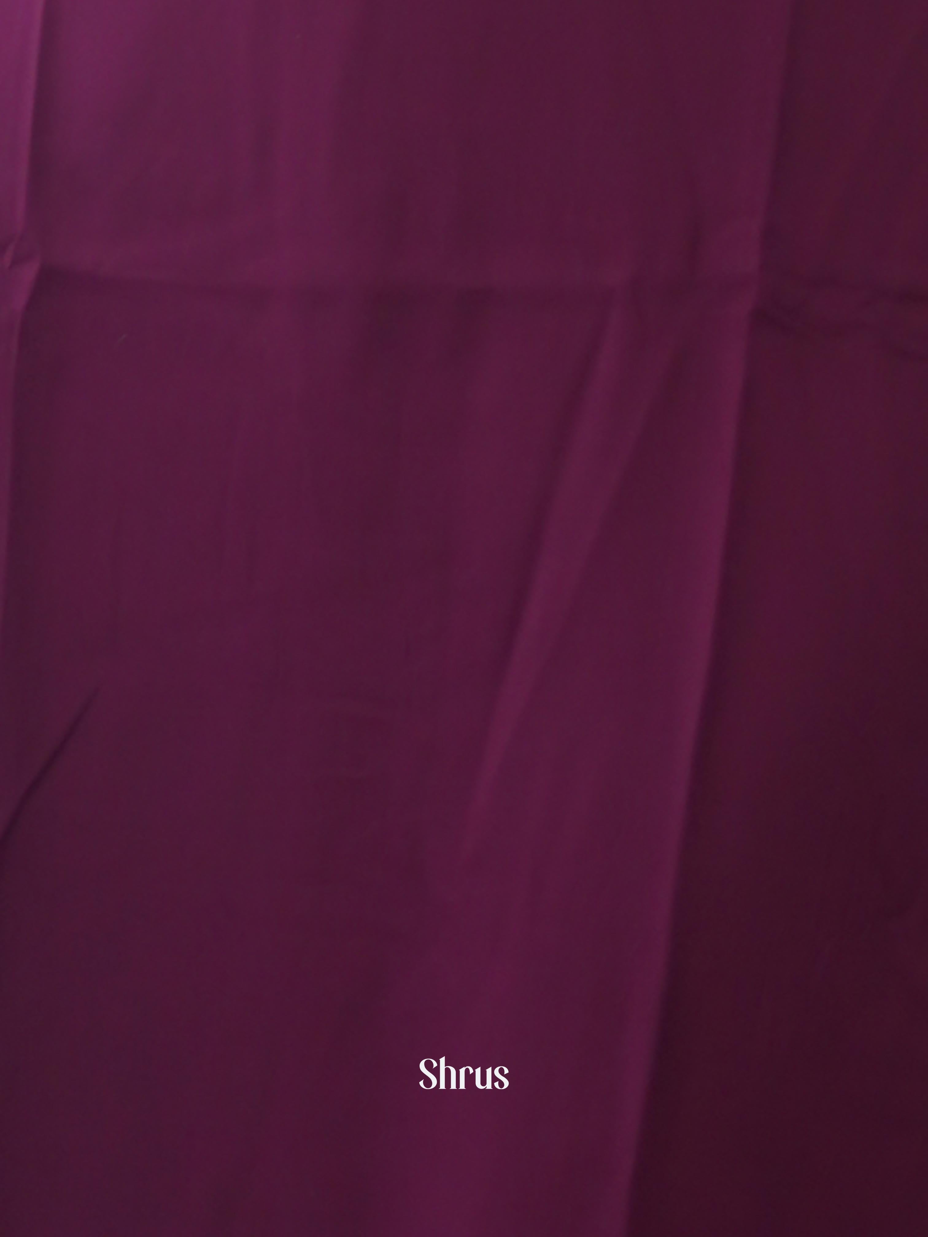 Purple -3pc Readymade Suits - Shop on Shrus.com