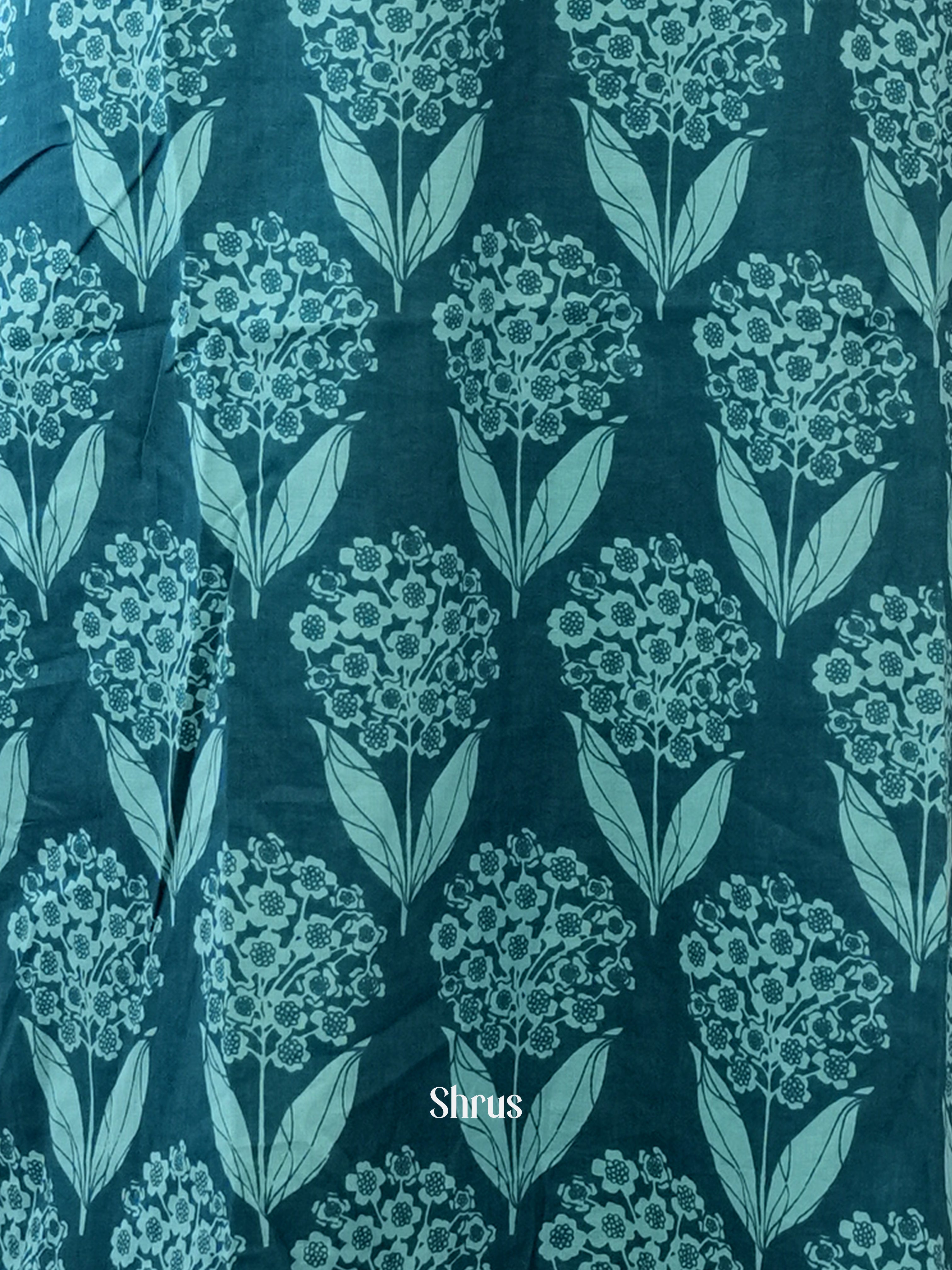 Green -3pc Readymade Suits - Shop on Shrus.com