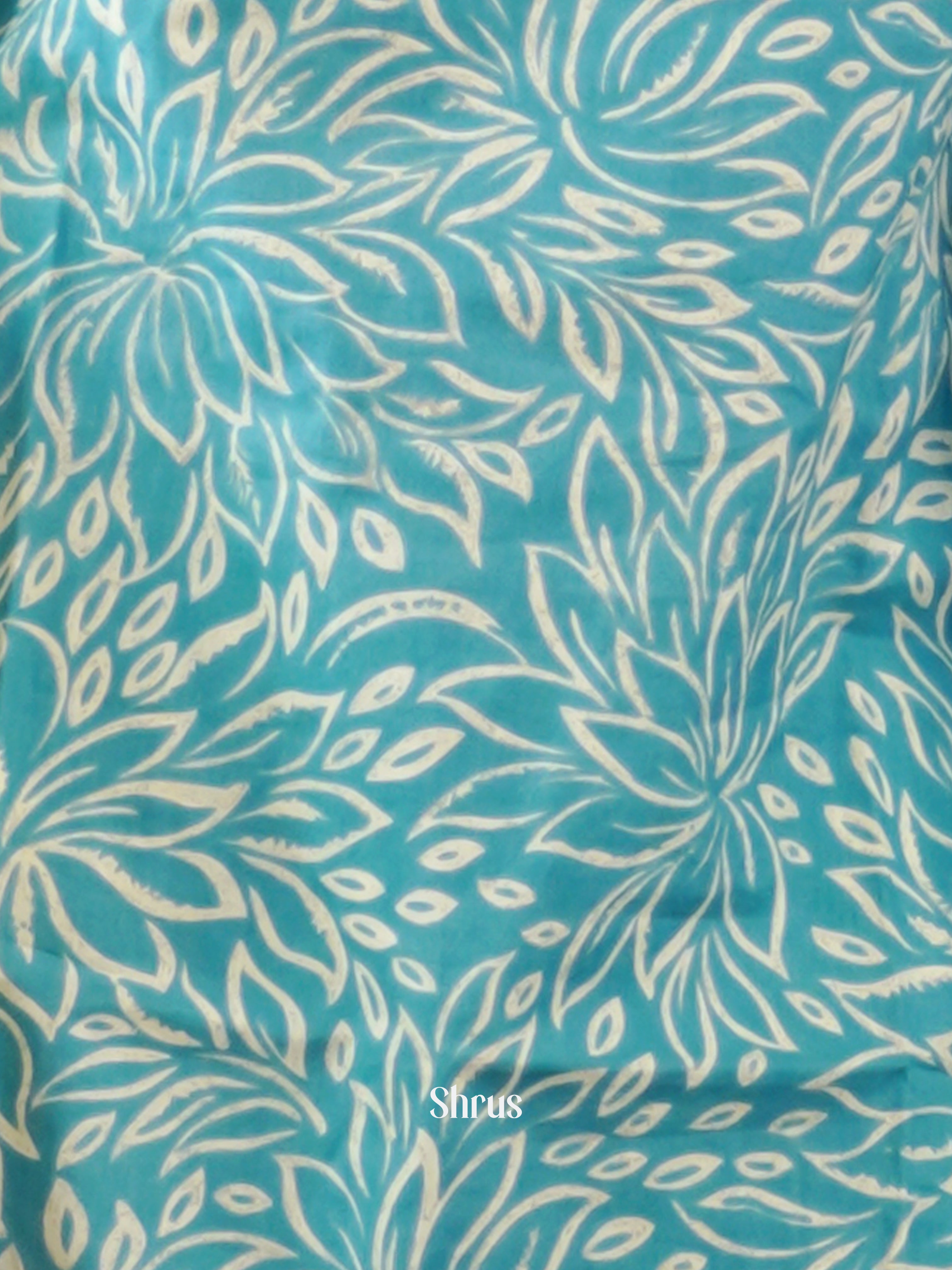 Blue - 3pc Readymade Suits - Shop on Shrus.com