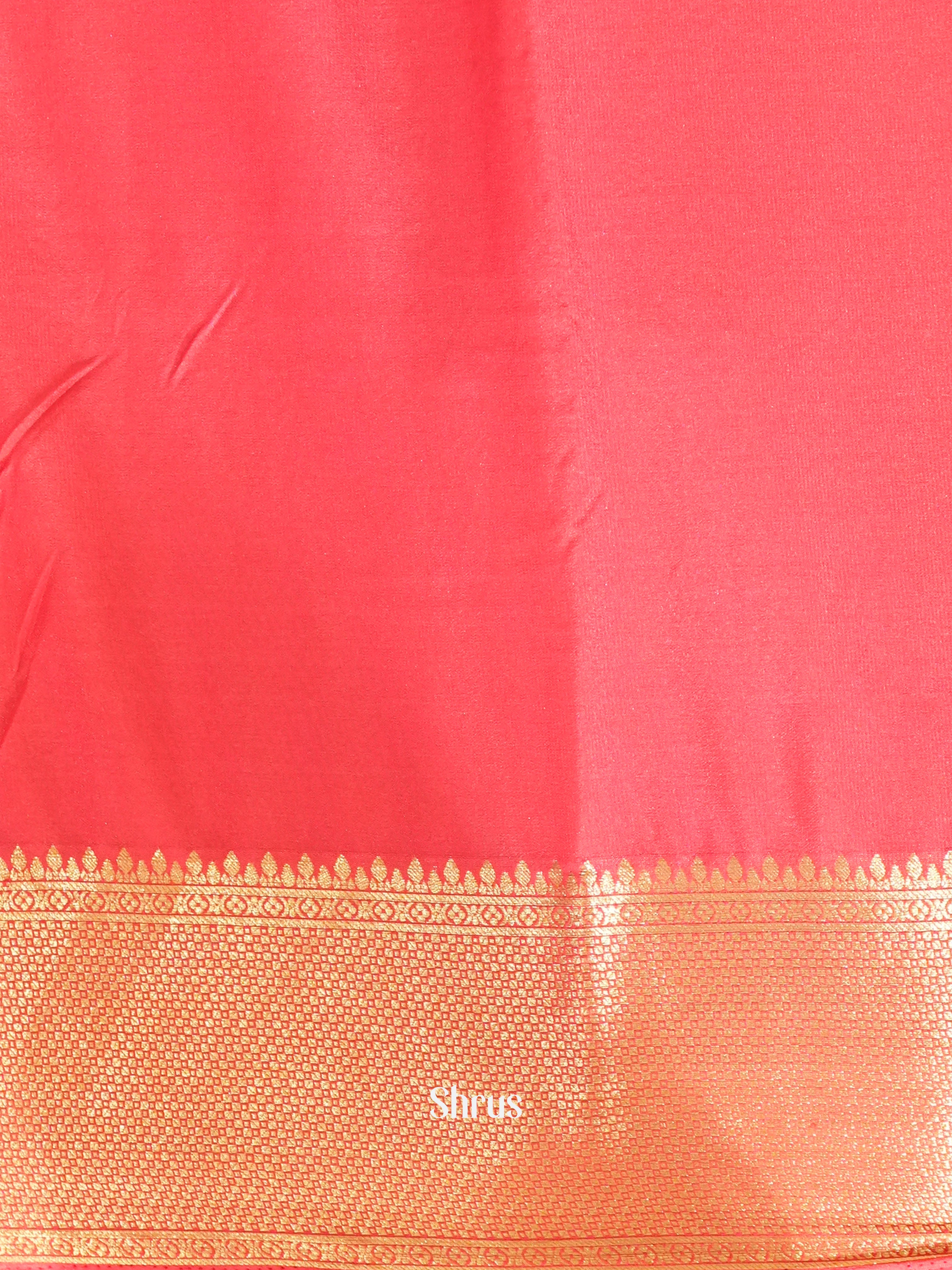 CIS11186 - Mysoresilk-halfpure - Shop on Shrus.com