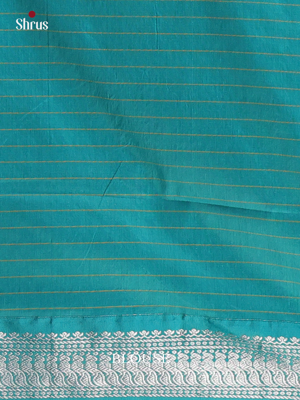 Pink & Green - Kalyani Cotton Saree - Shop on Shrus.com