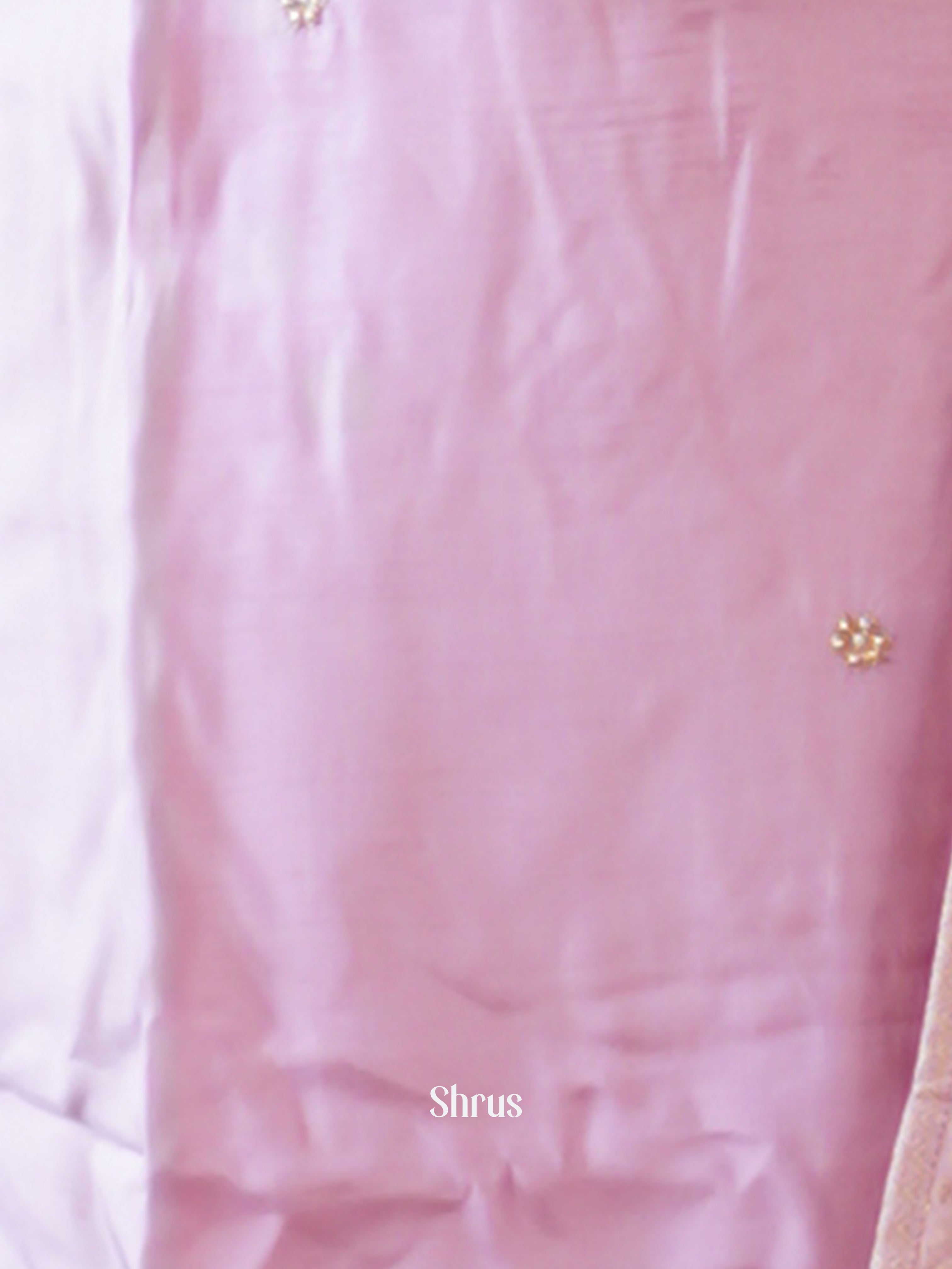Purple -Party Wear 3pc Readymade Suits - Shop on Shrus.com