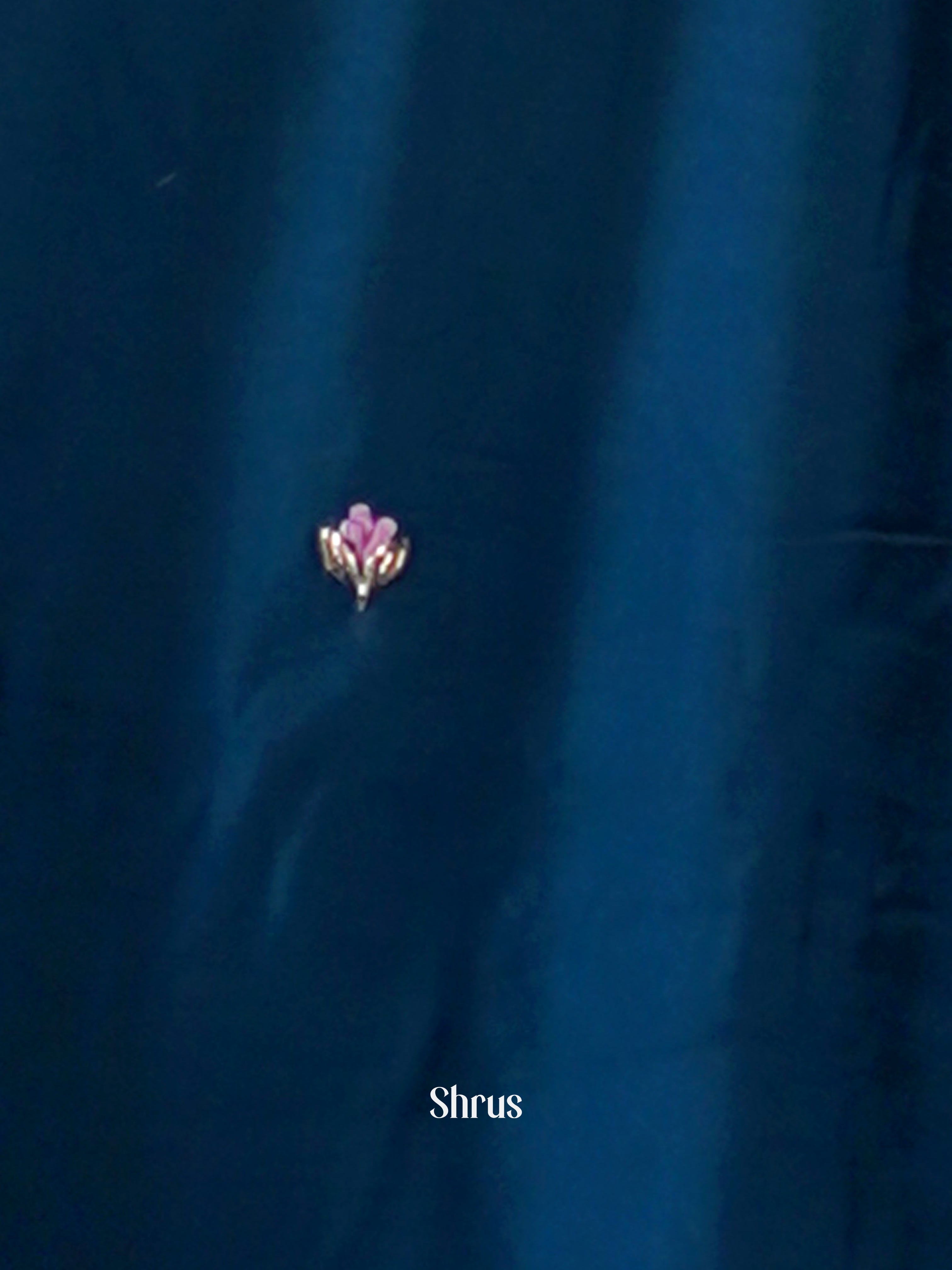 Blue - 3pc Readymade Suits - Shop on Shrus.com