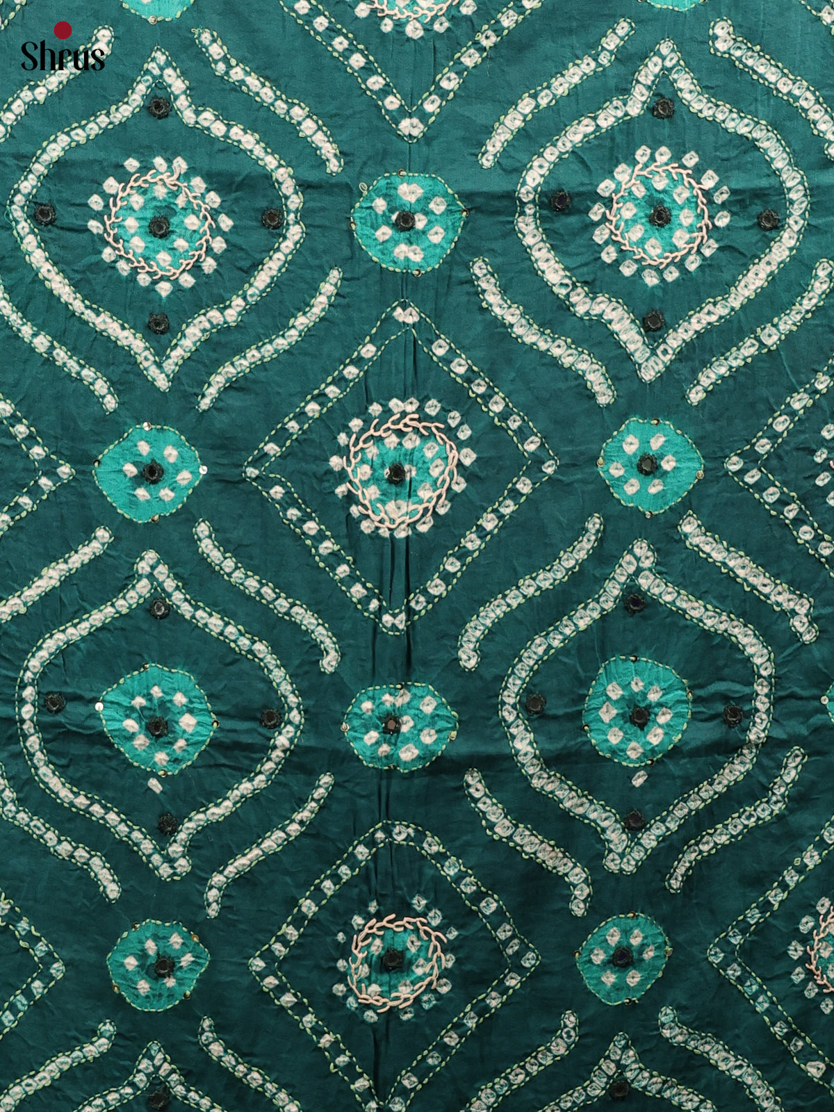 CIS13172 - Bandhini salwar - Shop on Shrus.com