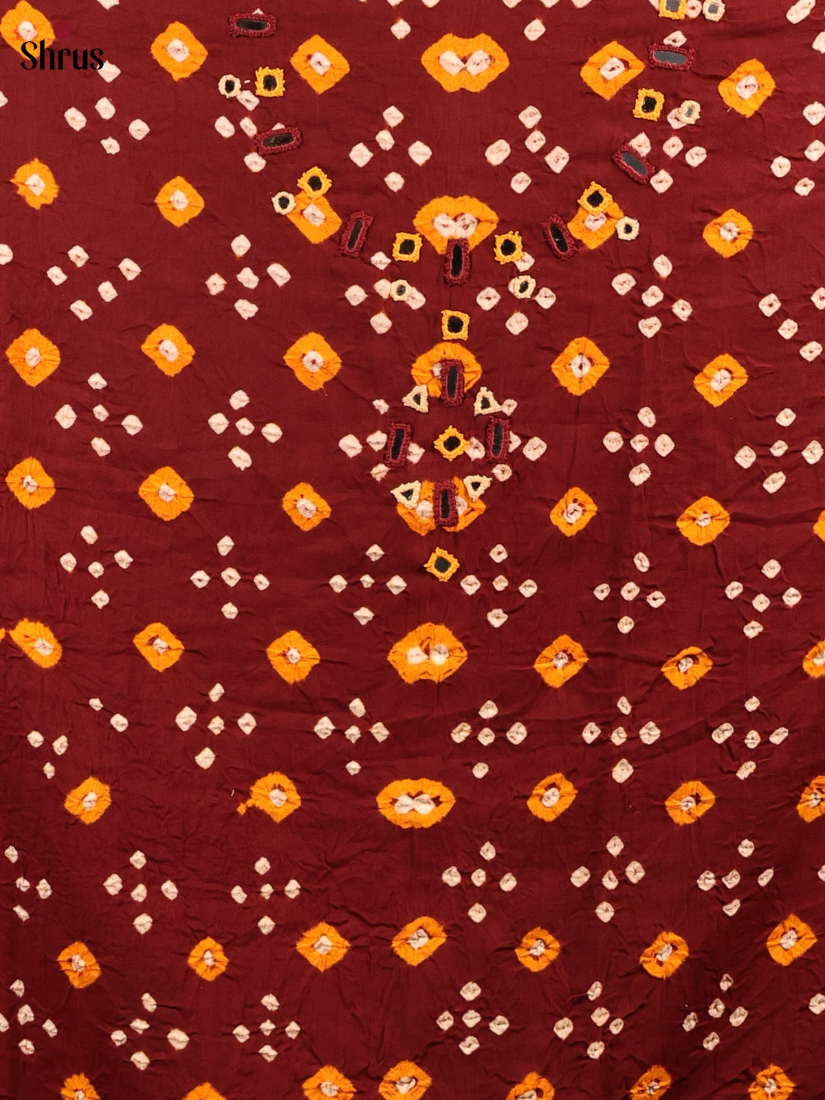 CIS13181 - Bandhini salwar - Shop on Shrus.com