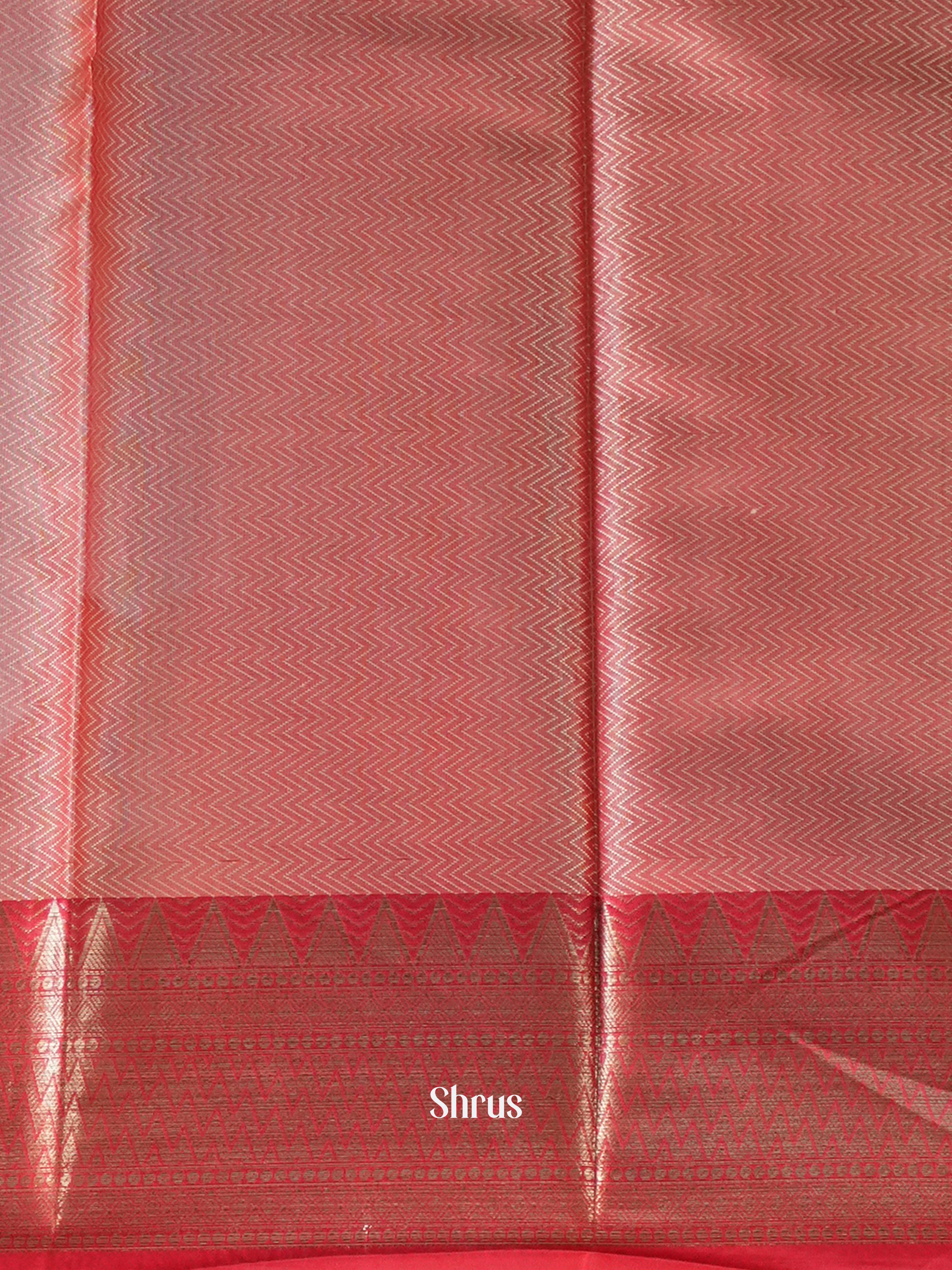 CIS13281 - Tanchoi Saree - Shop on Shrus.com