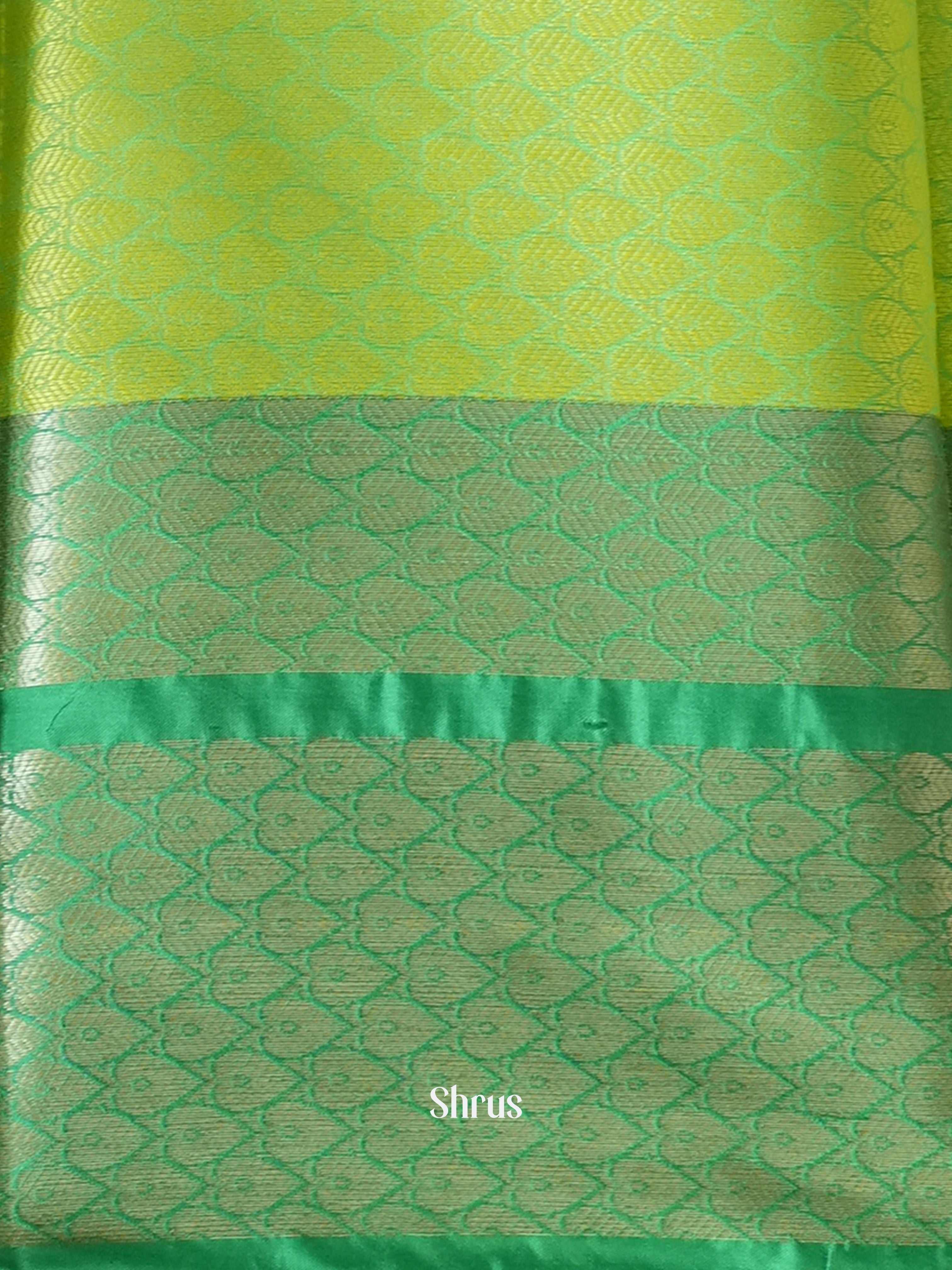 CIS13287- Tanchoi Saree - Shop on Shrus.com