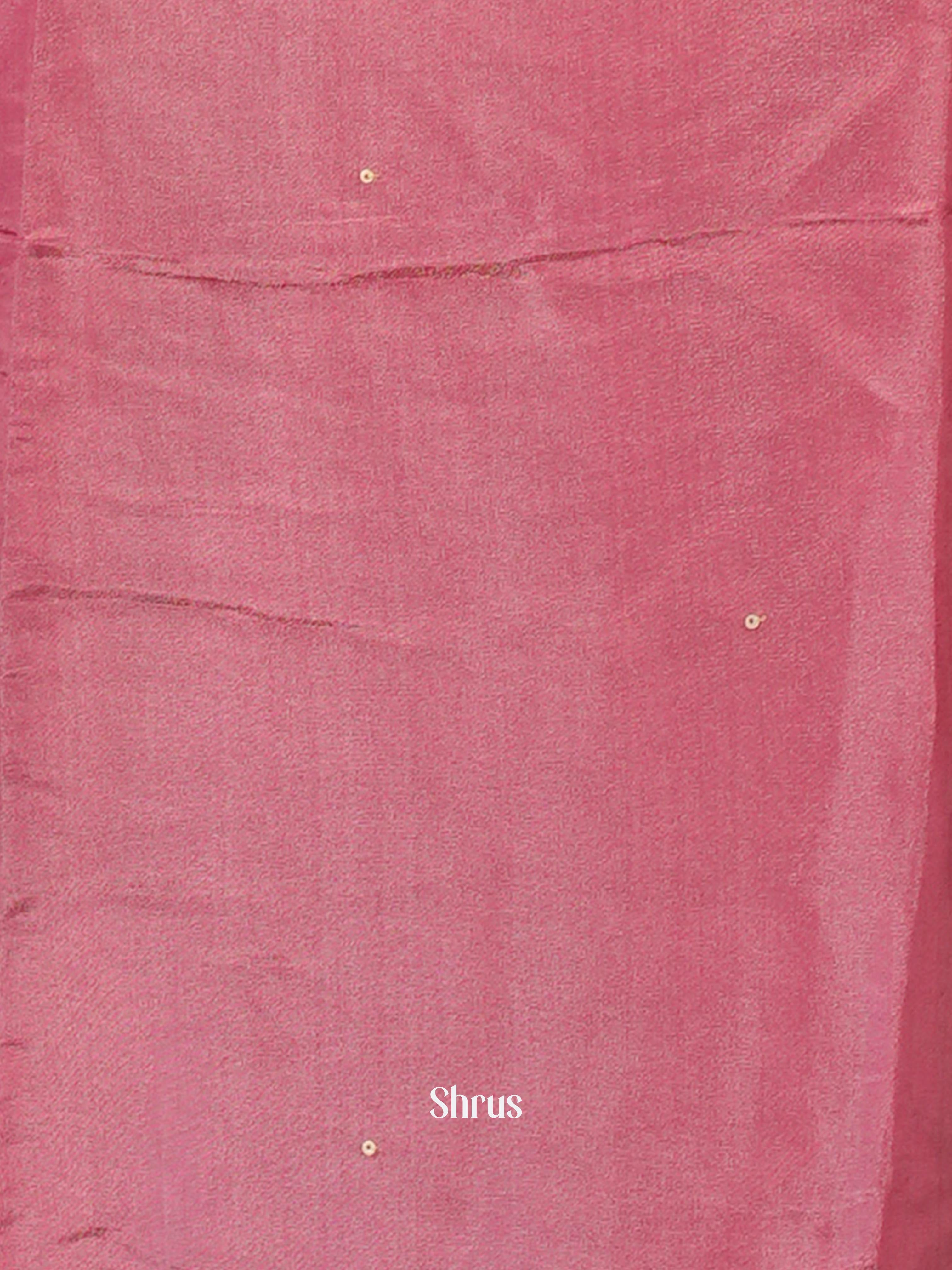 Pink -3pc Readymade Suits - Shop on Shrus.com