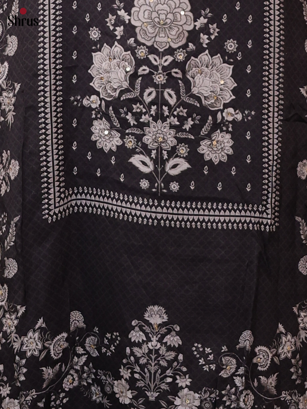 Black & Cream - Readymade Suits - Shop on Shrus.com