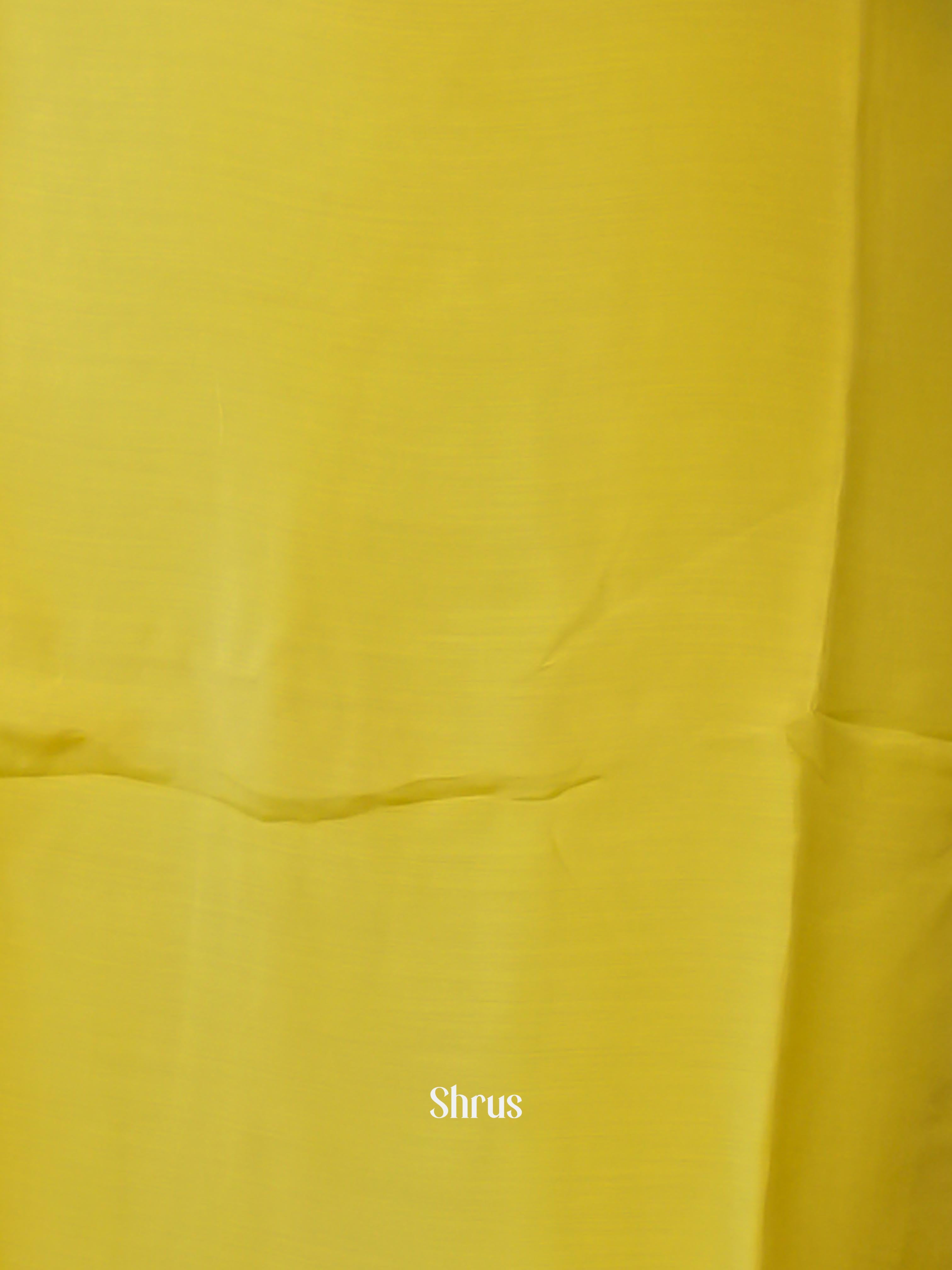 Mustardy Green & Cream- Readymade Suits - Shop on Shrus.com