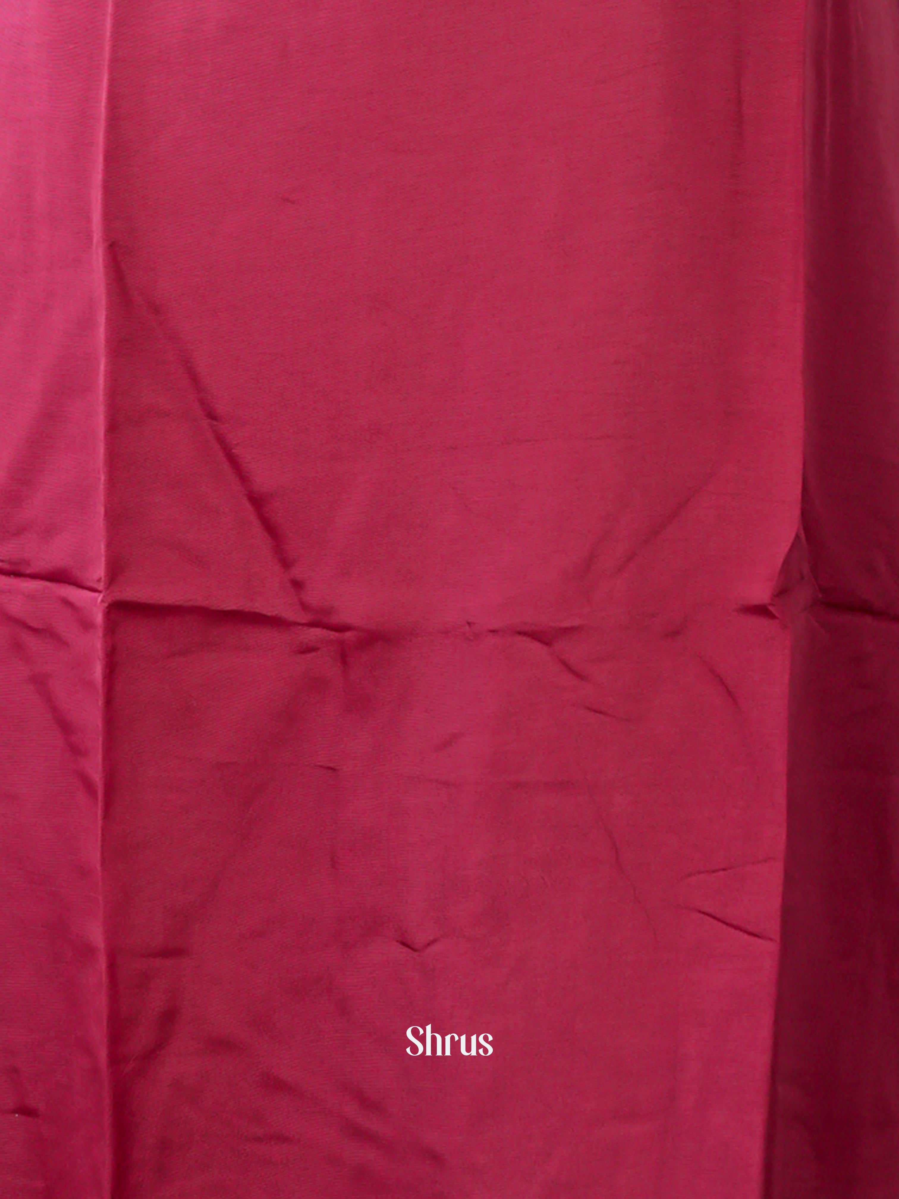 Purple & Blue- Readymade Suits - Shop on Shrus.com
